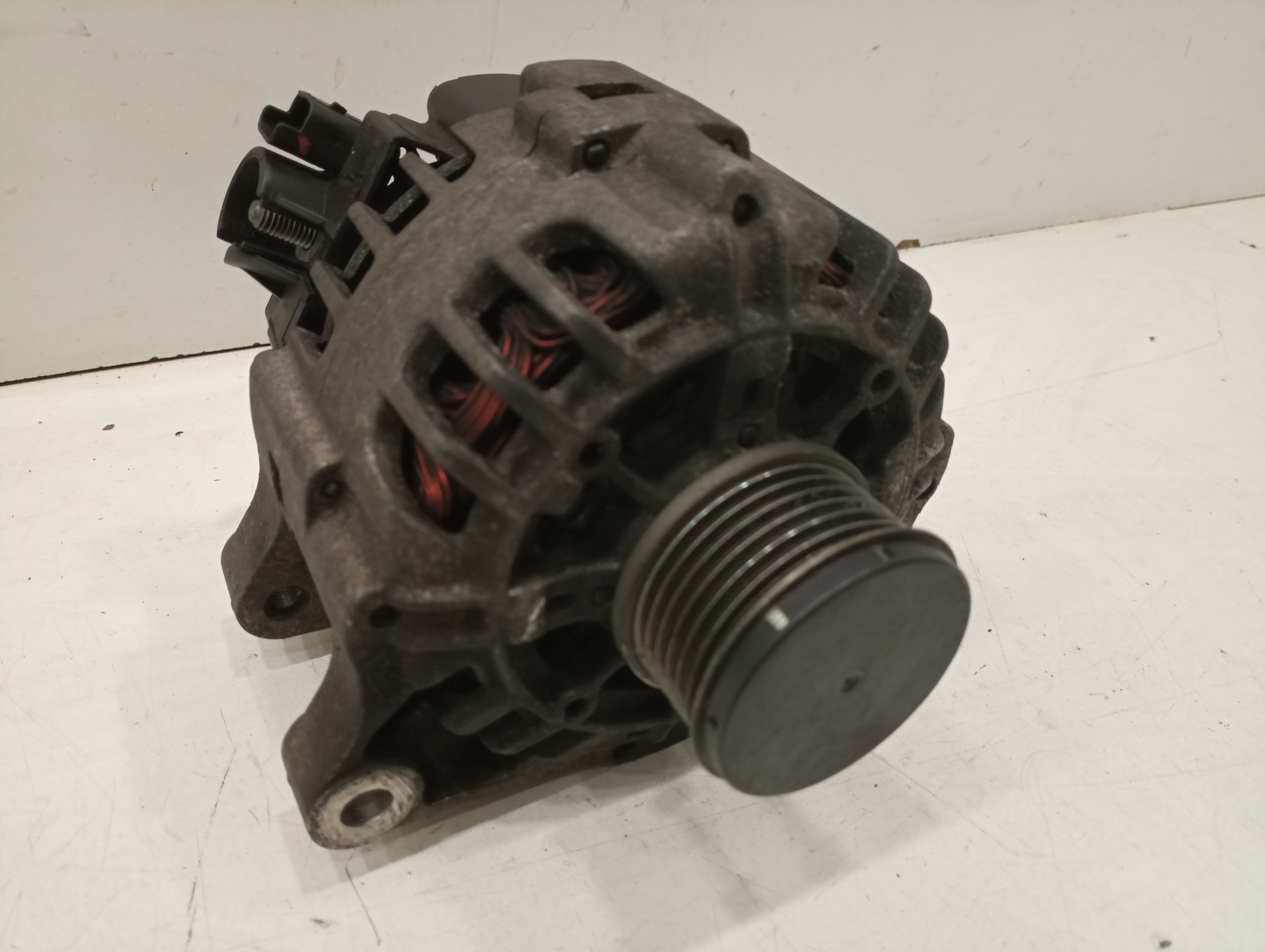 Alternador CITROEN NEMO Caixa (AA_) | 08 - 