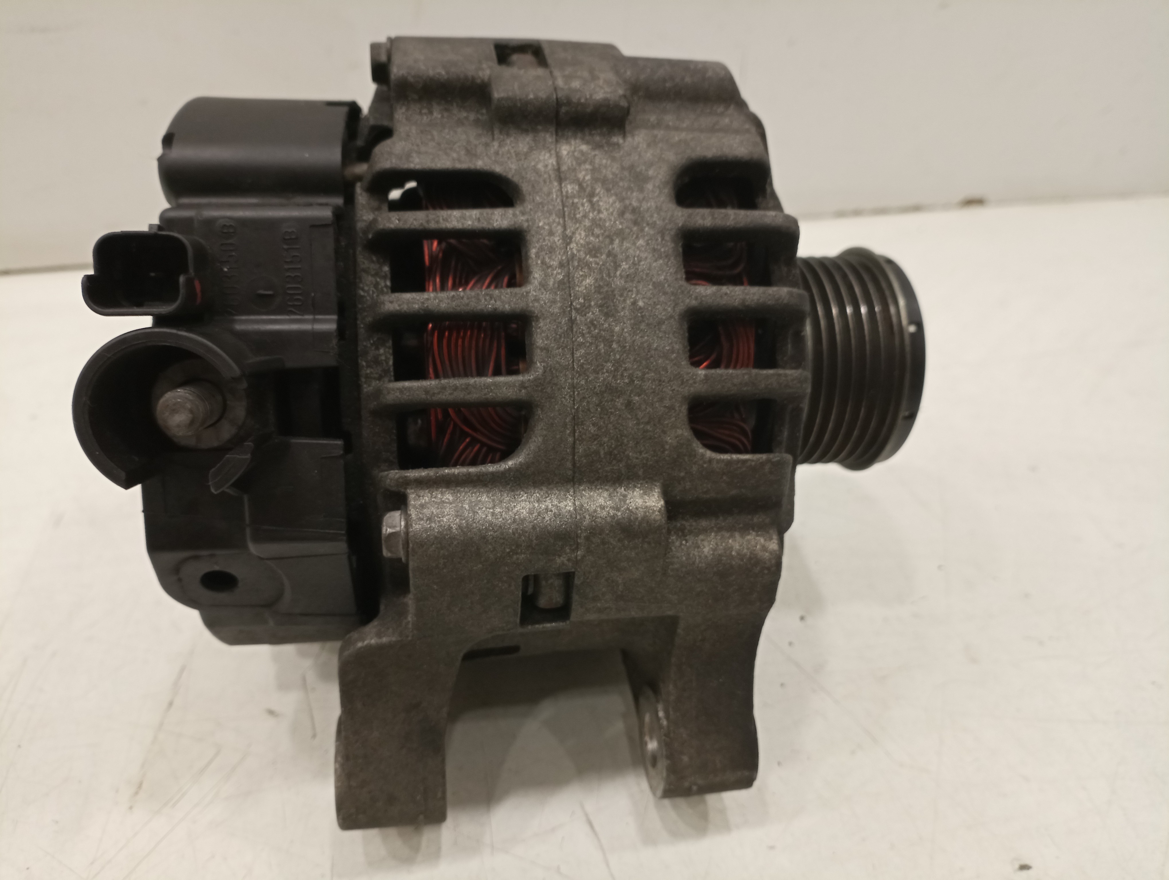 Alternador CITROEN NEMO Caixa (AA_) | 08 -  Imagem-1