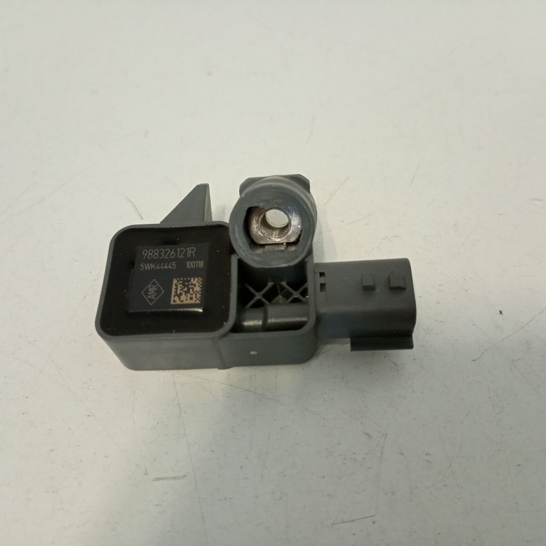Sensor de airbag RENAULT CLIO IV (BH_) | 12 - 