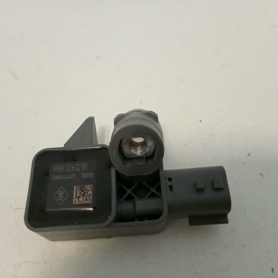 Sensor de airbag RENAULT CLIO IV (BH_) | 12 -  Imagem-4
