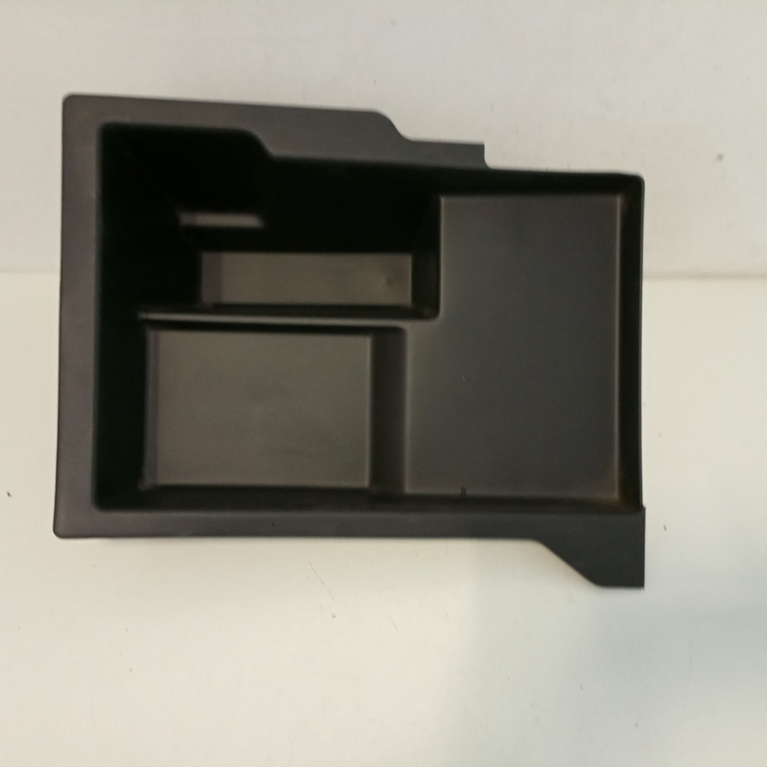 Acabamento Interior CITROEN BERLINGO (B9) | 08 - 
