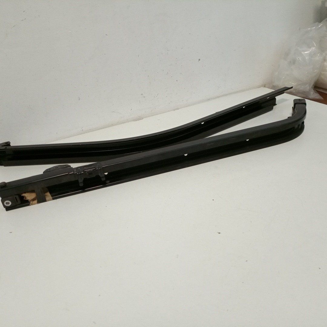 Guia de porta deslizante CITROEN BERLINGO Caixa (K9) | 18 -  Imagem-4