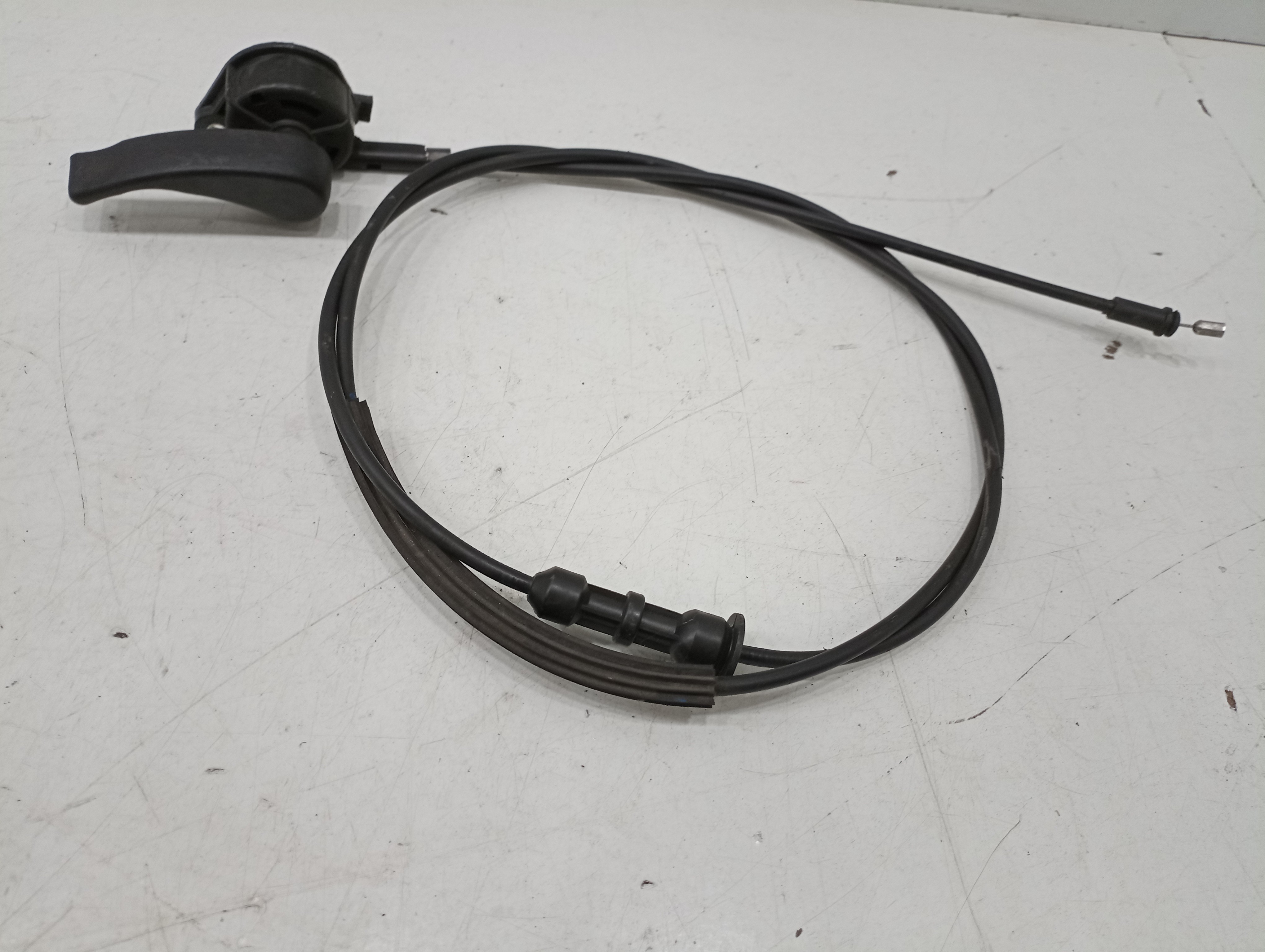 Cabo de fecho capô RENAULT CLIO IV (BH_) | 12 -  Imagem-1