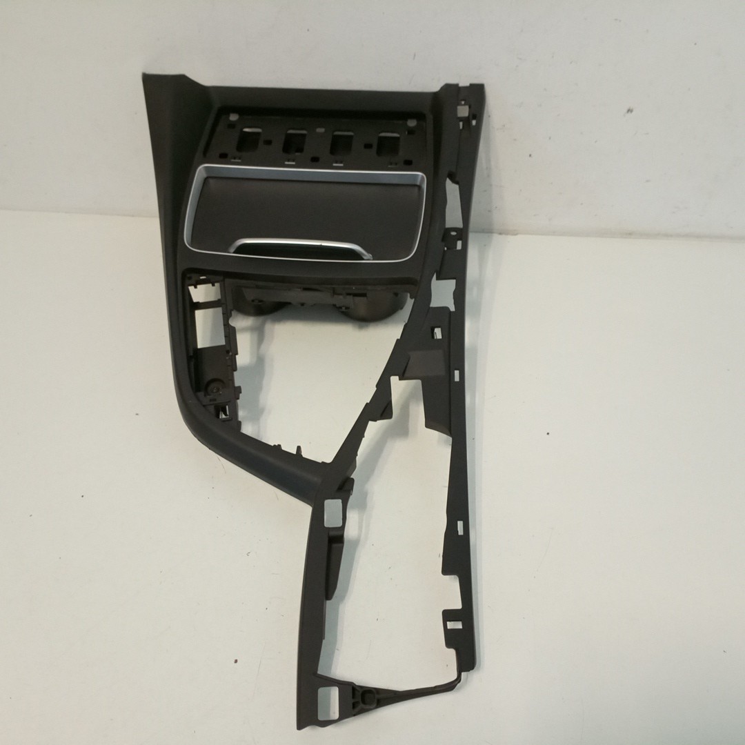 Moldura de consola central BMW 1 (F21) | 11 -  Imagem-4