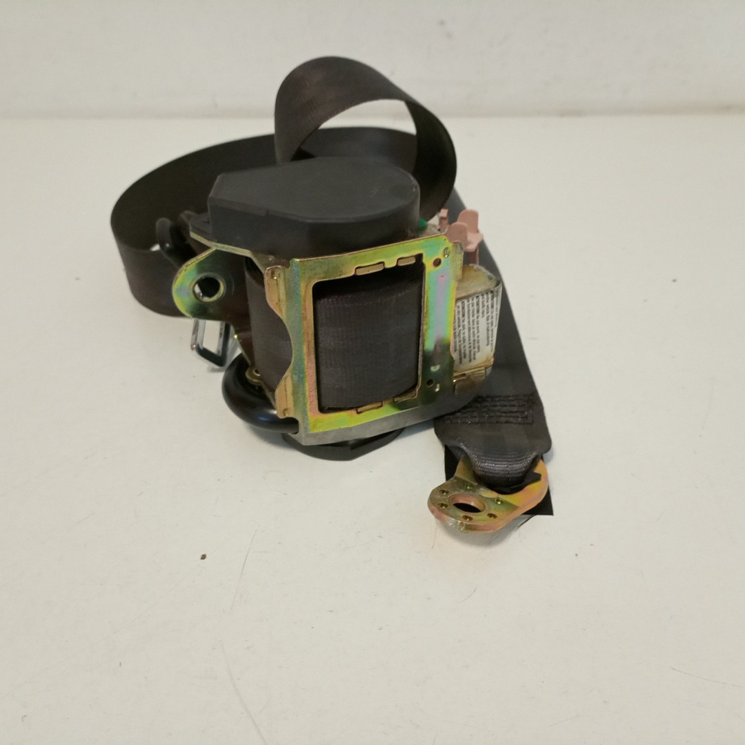 Cinto frente Esquerdo AUDI A4 Avant (8D5, B5) | 94 - 02 Imagem-1