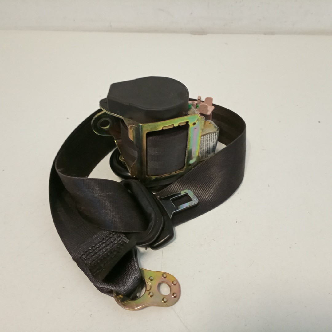 Cinto frente Esquerdo AUDI A4 Avant (8D5, B5) | 94 - 02 Imagem-3