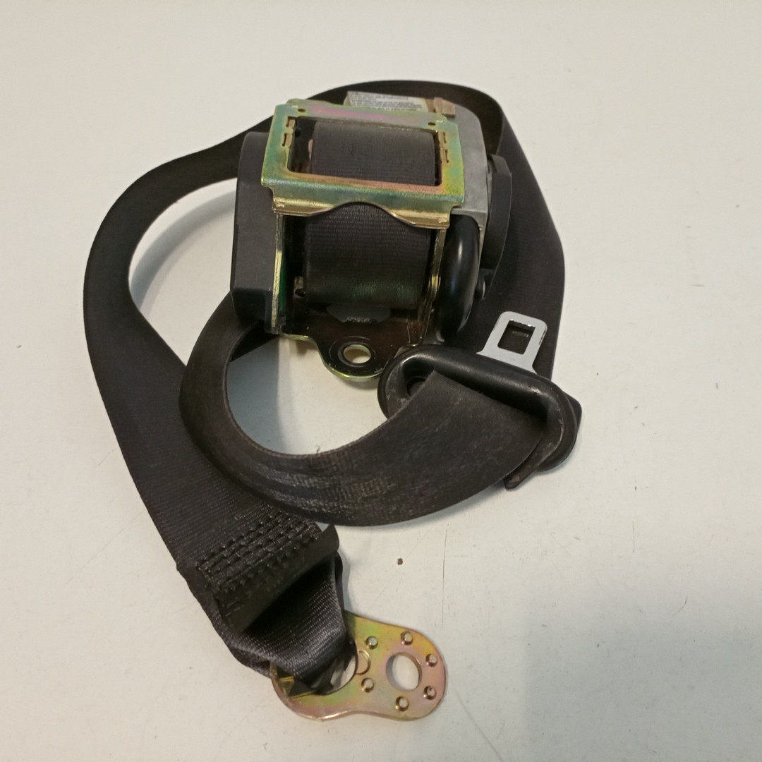 Cinto frente Esquerdo AUDI A4 Avant (8D5, B5) | 94 - 02 Imagem-4