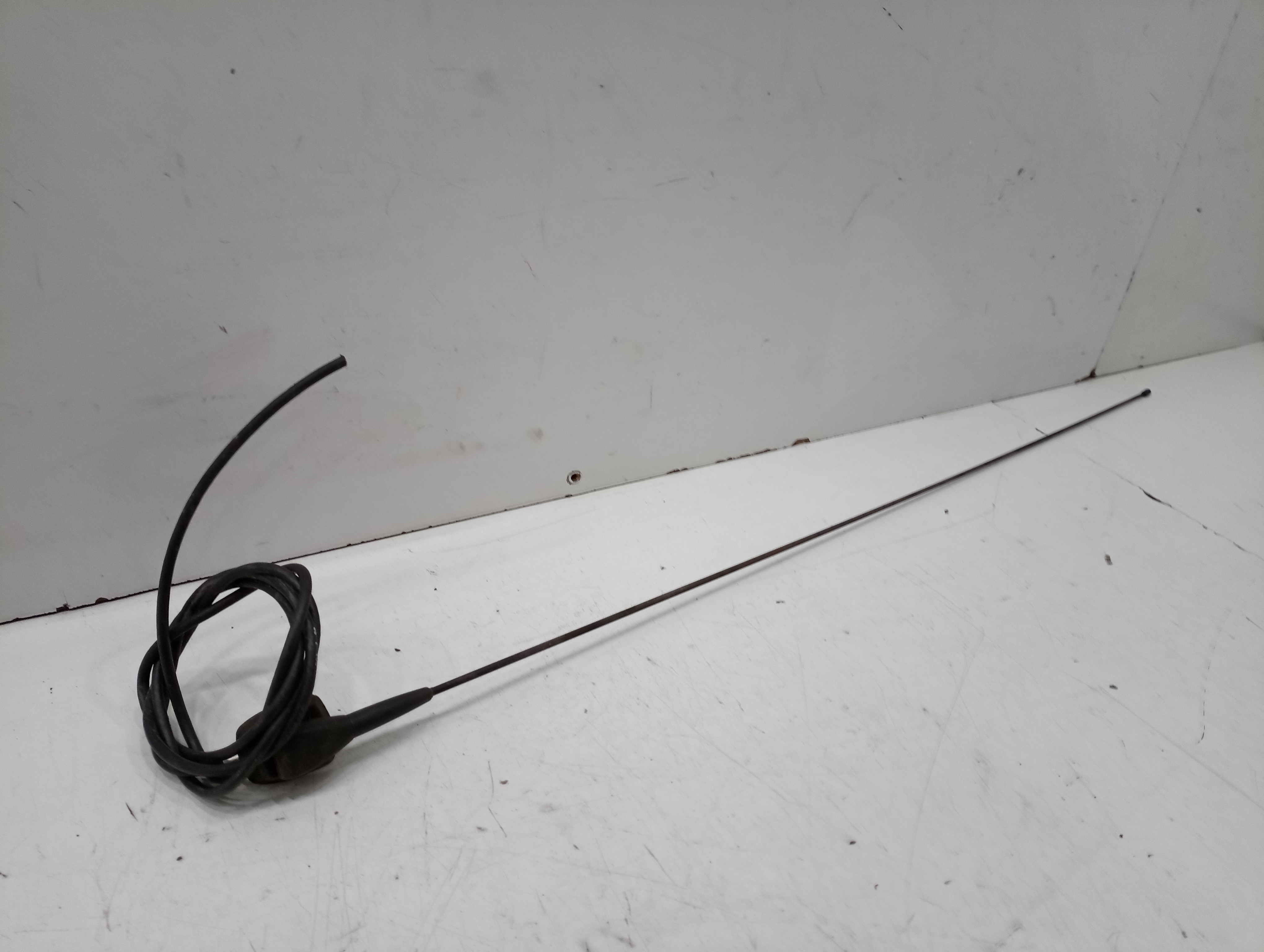 Antena RENAULT MASTER II Caixa (FD) | 98 - 