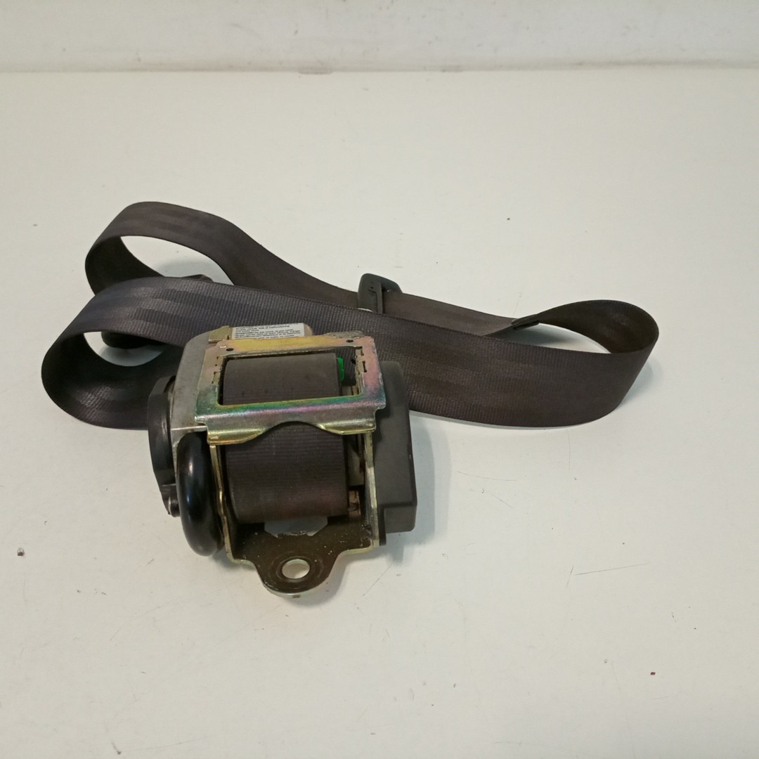 Cinto Frente Direito AUDI A4 Avant (8D5, B5) | 94 - 02