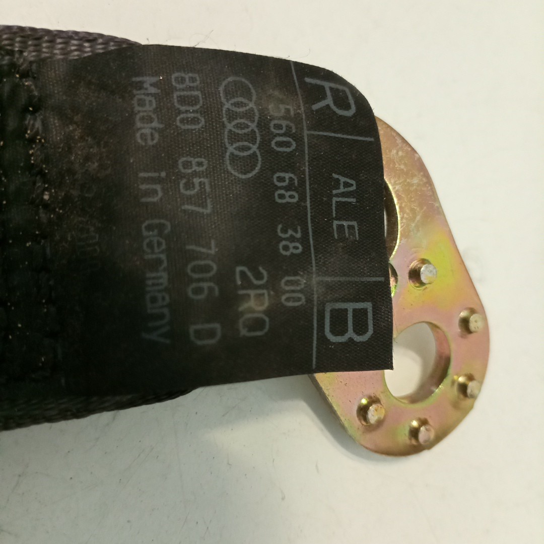 Cinto Frente Direito AUDI A4 Avant (8D5, B5) | 94 - 02 Imagem-2