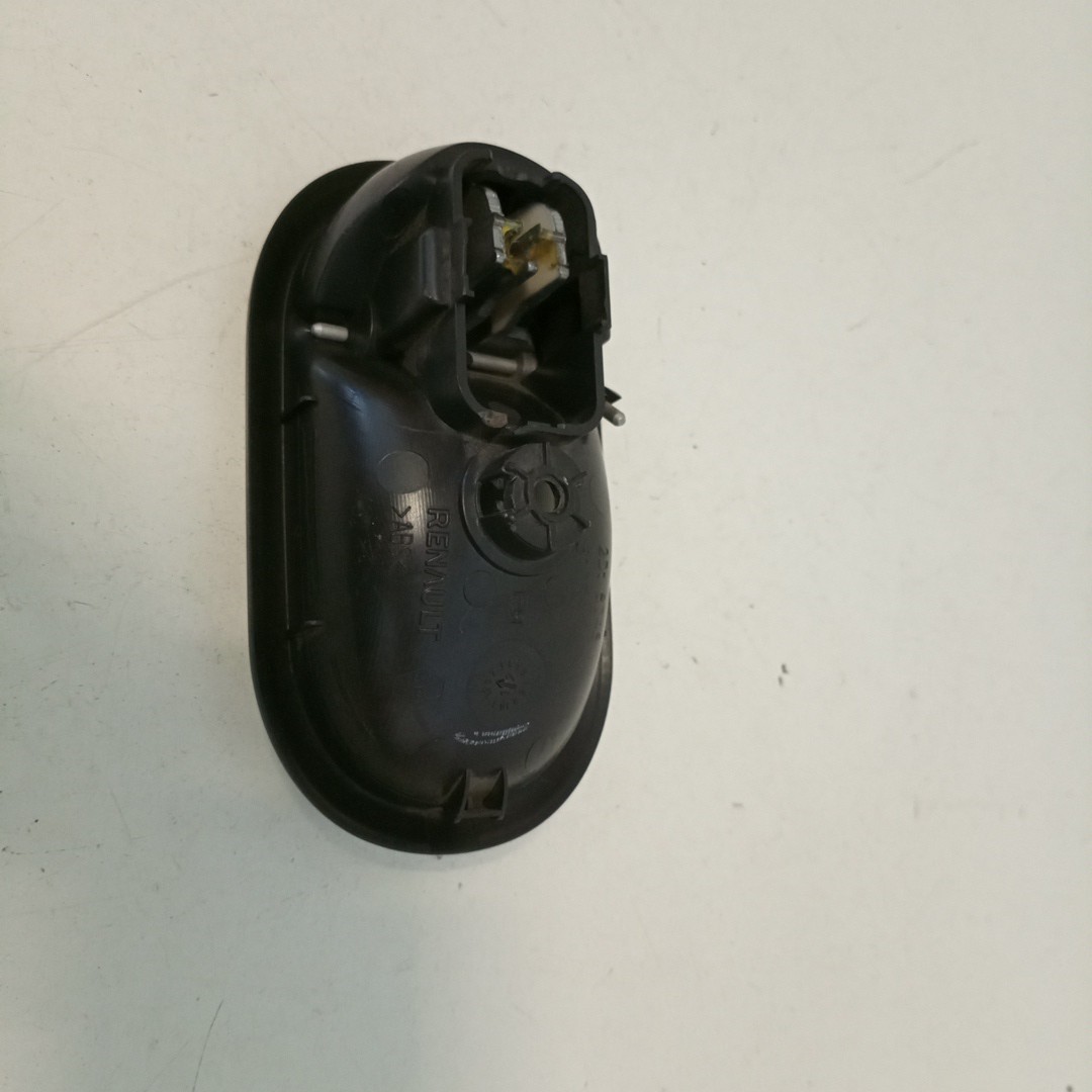 Puxador interior de porta frente direita RENAULT CLIO III (BR0/1, CR0/1) | 05 -  Imagem-1