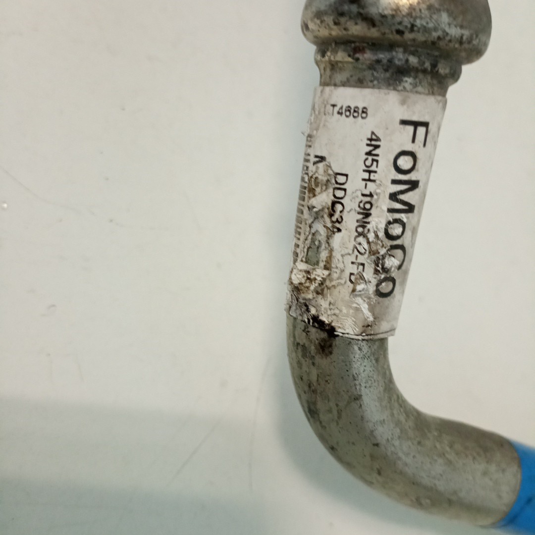 Tubo de Ar condicionado VOLVO S40 II (544) | 03 - 12 Imagem-1