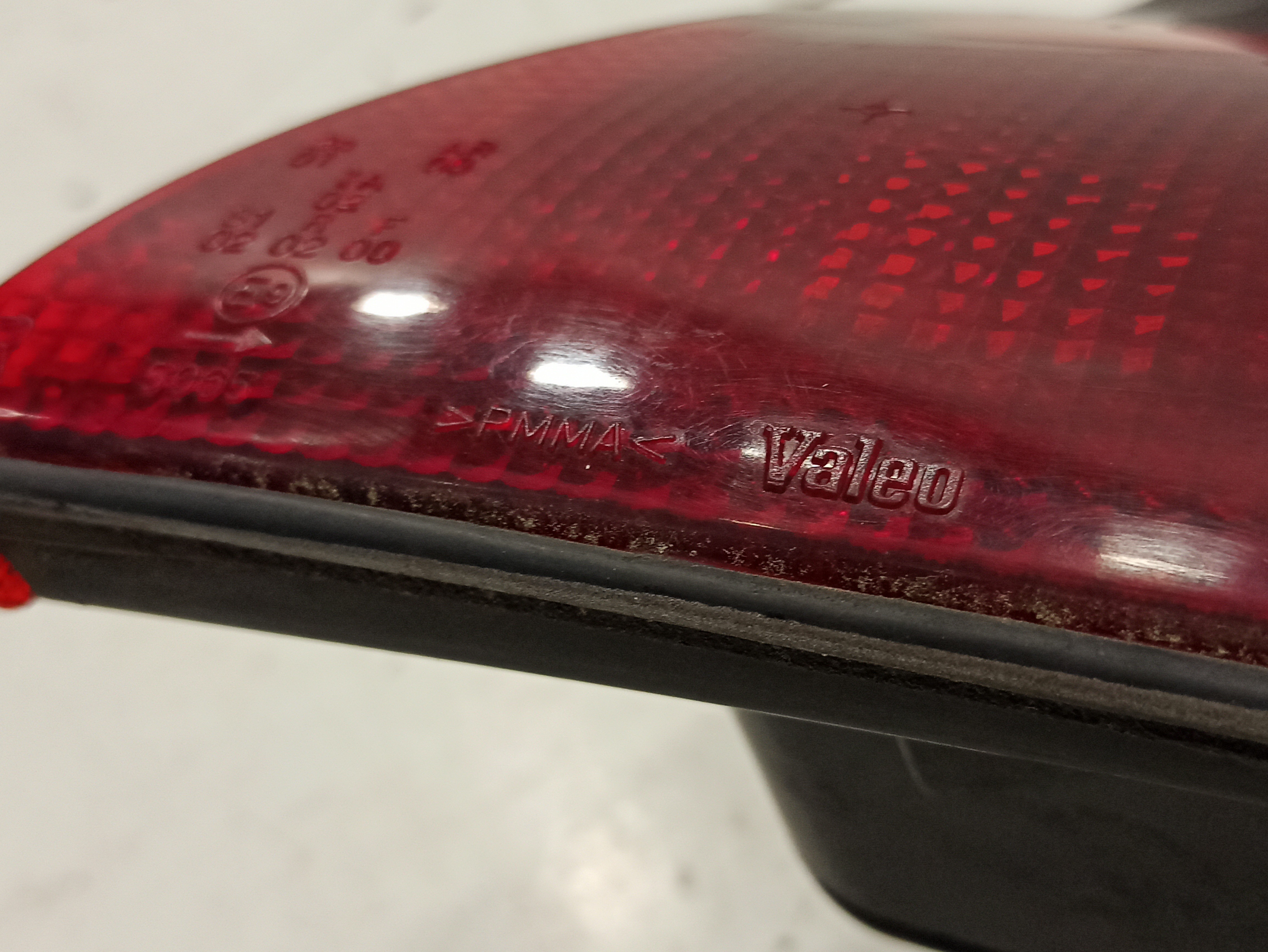 Farolim Stop Direito OPEL TIGRA (S93) | 94 - 00 Imagem-4