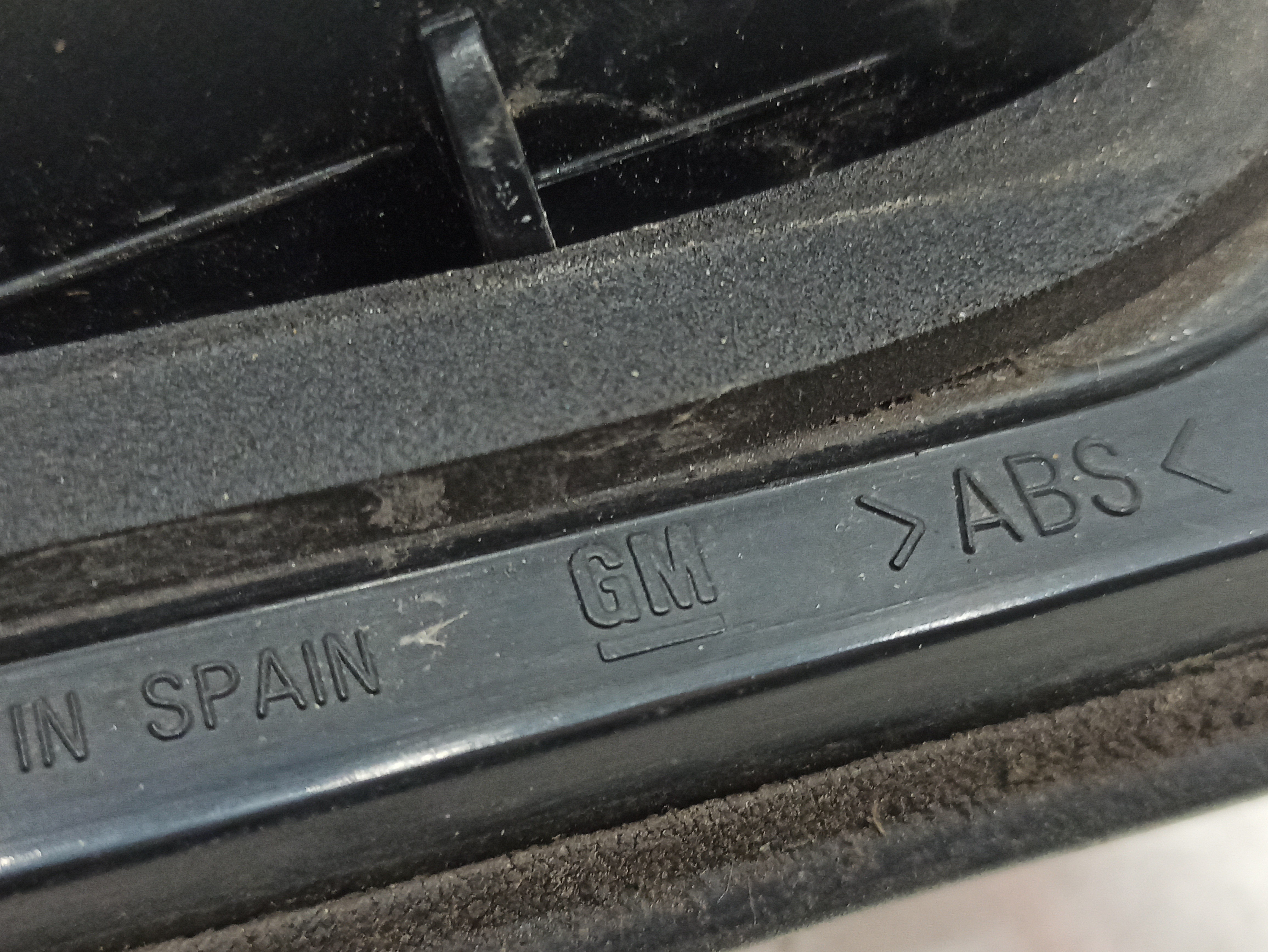 Farolim Stop Direito OPEL TIGRA (S93) | 94 - 00 Imagem-5