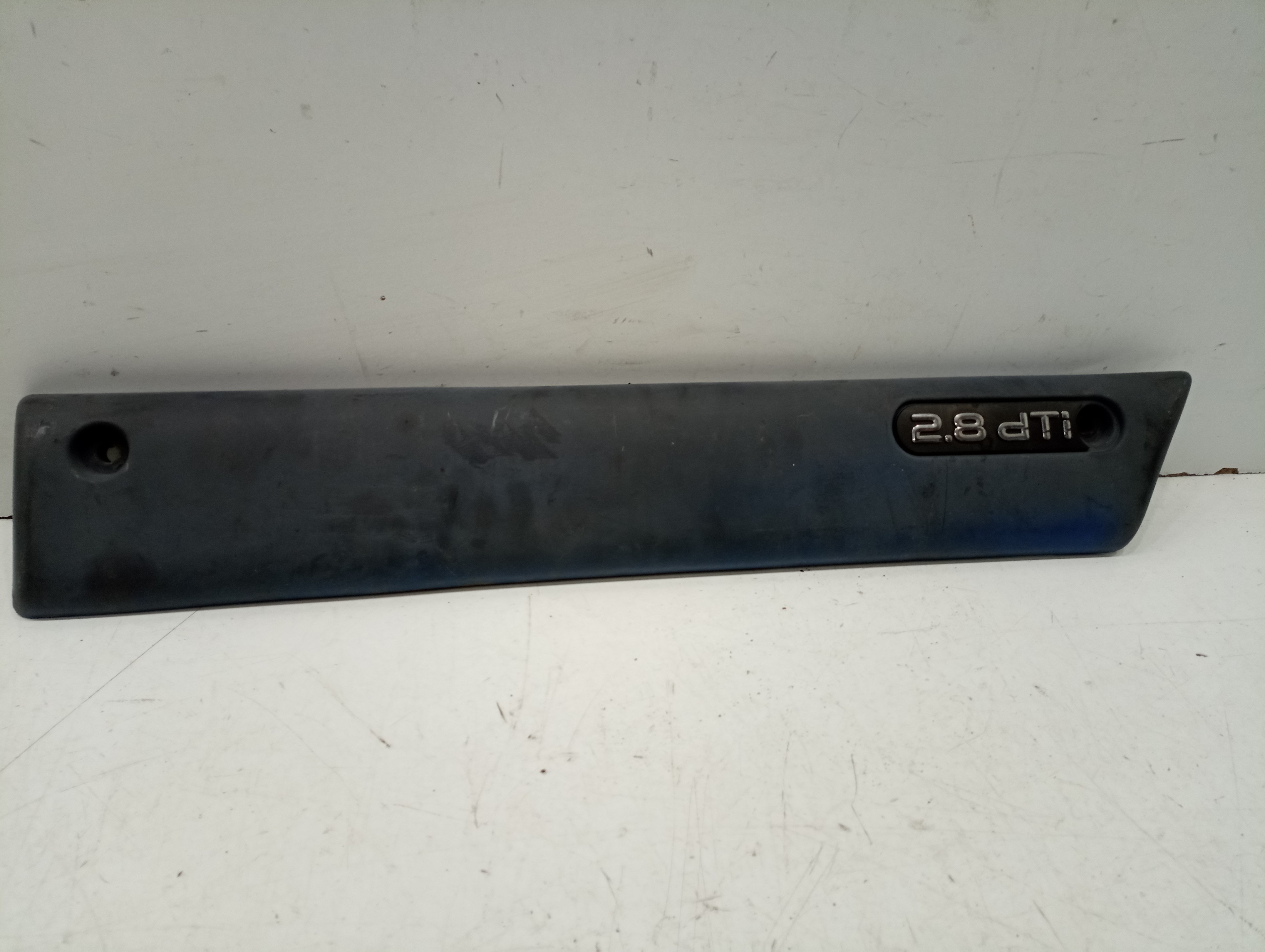 Friso da porta RENAULT MASTER II Caixa (FD) | 98 - 