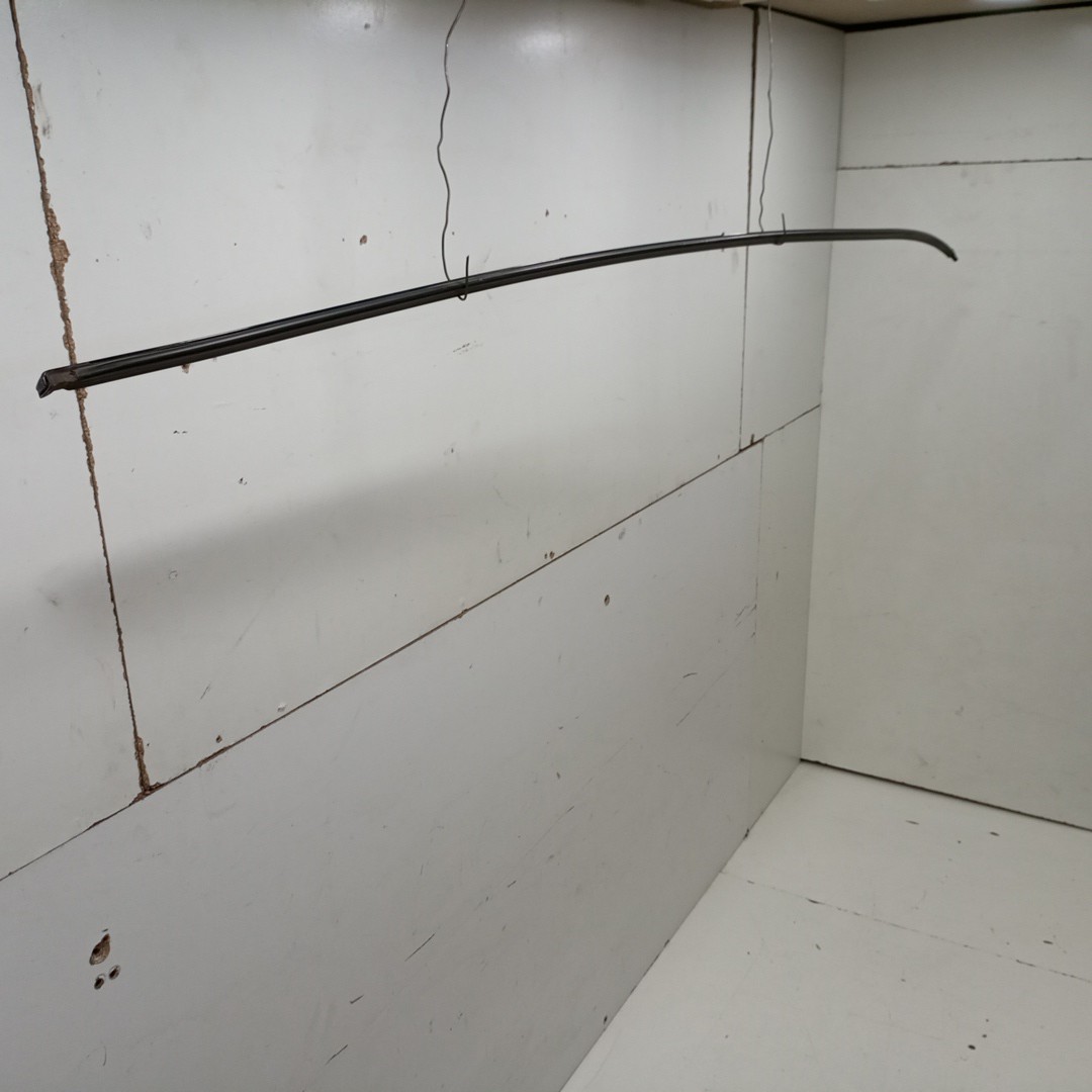 Friso do Tejadilho AUDI A3 (8L1) | 96 - 06 Imagem-1