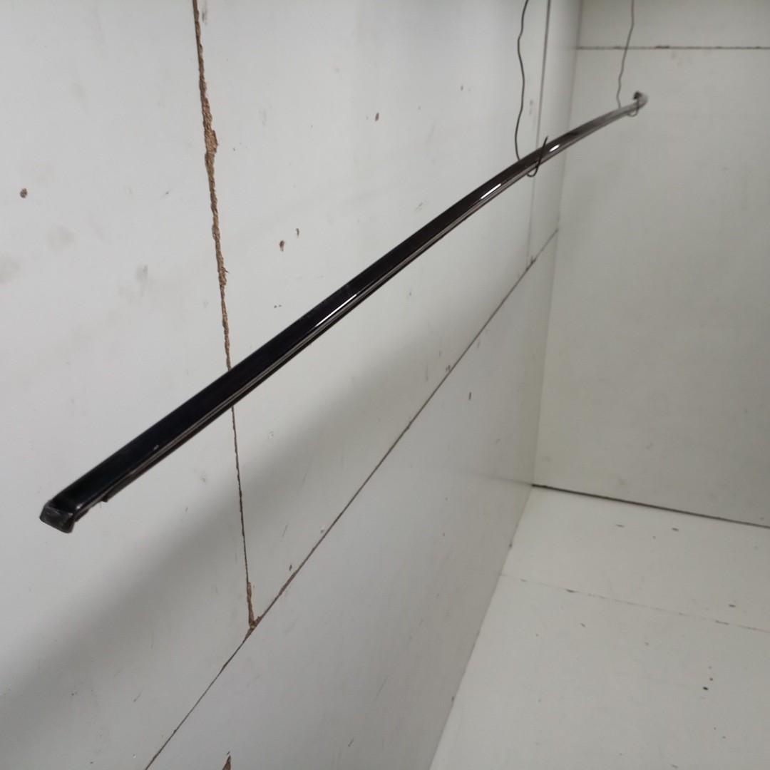 Friso do Tejadilho AUDI A3 (8L1) | 96 - 06 Imagem-2