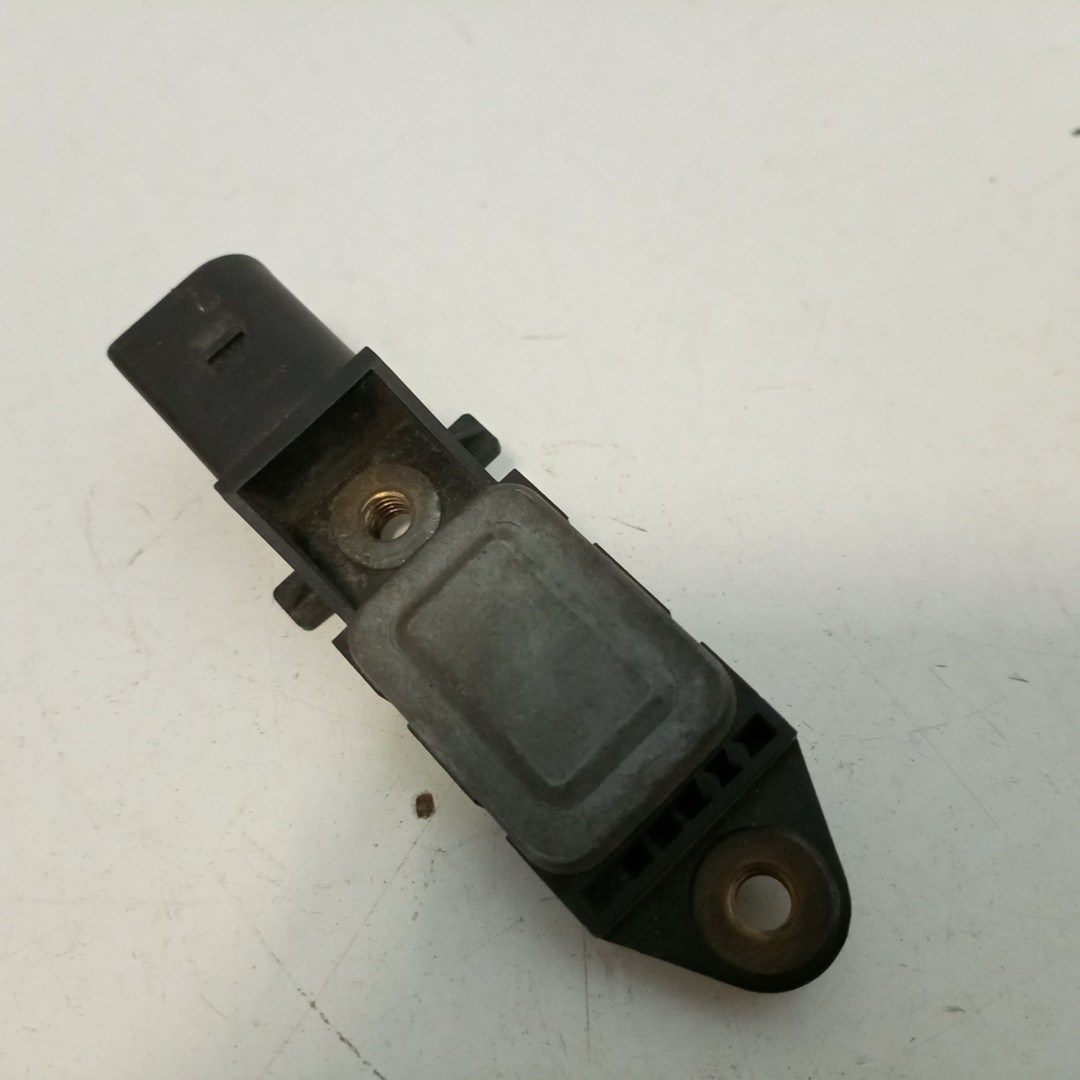 Sensor de airbag MERCEDES-BENZ E-CLASS (W211) | 02 - 09 Imagem-1