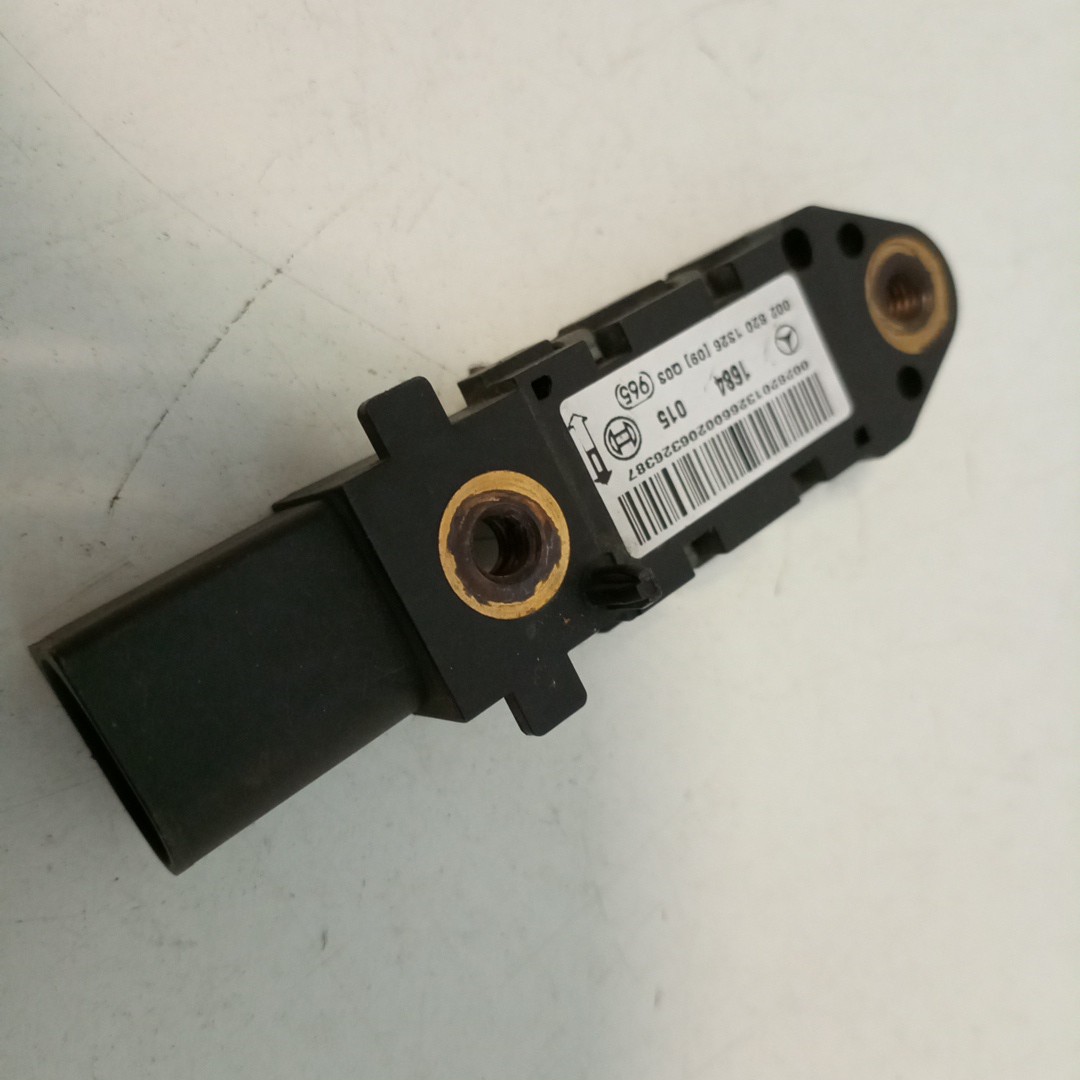 Sensor de airbag MERCEDES-BENZ E-CLASS (W211) | 02 - 09 Imagem-2