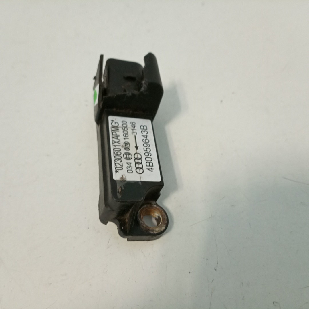 Sensor de airbag AUDI A6 (4B2, C5) | 97 - 05