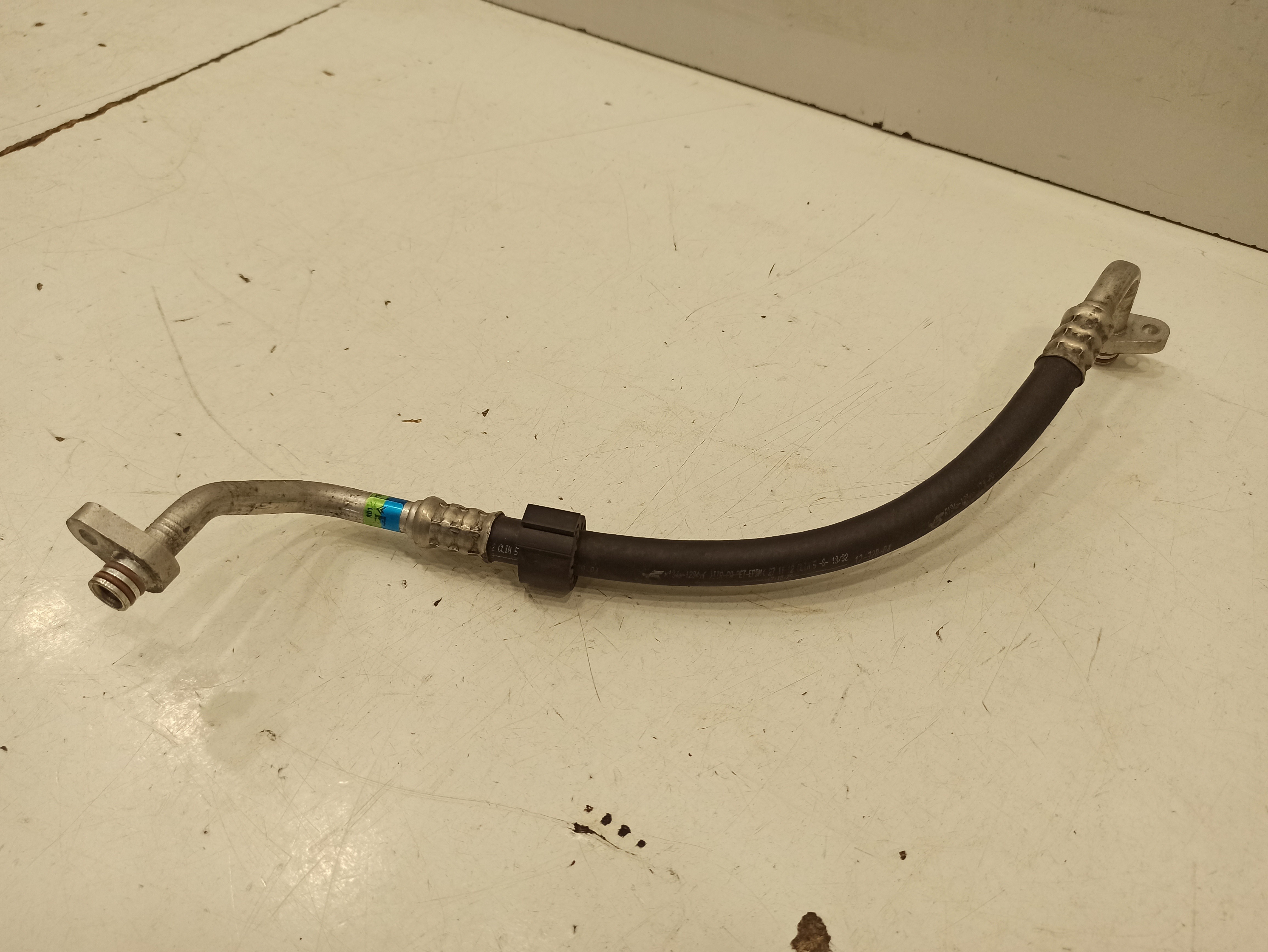 Tubo de Ar Condicionado CITROEN DS4 | 11 - 15