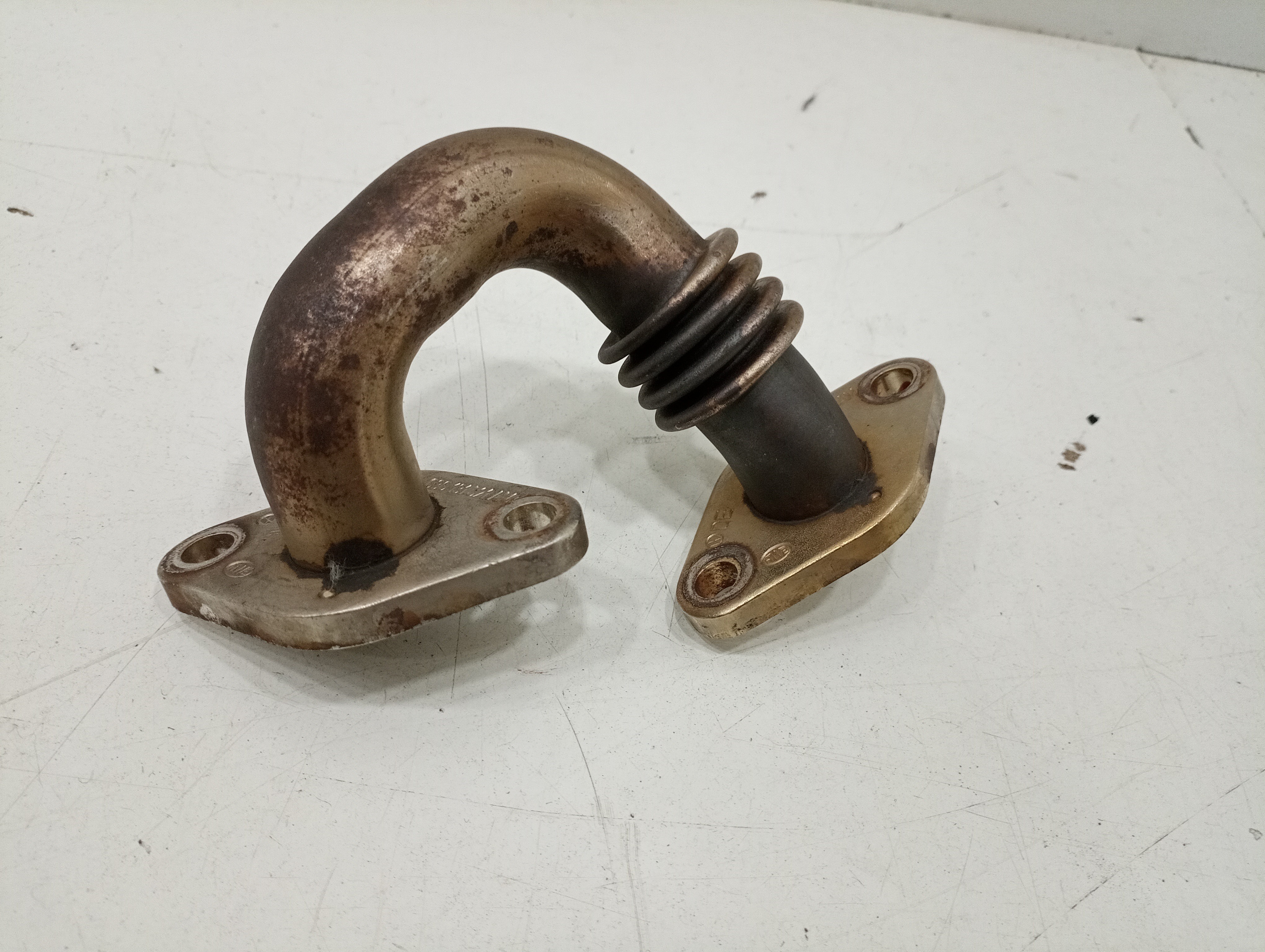 Tubo de EGR AUDI A3 (8P1) | 03 - 13 Imagem-2