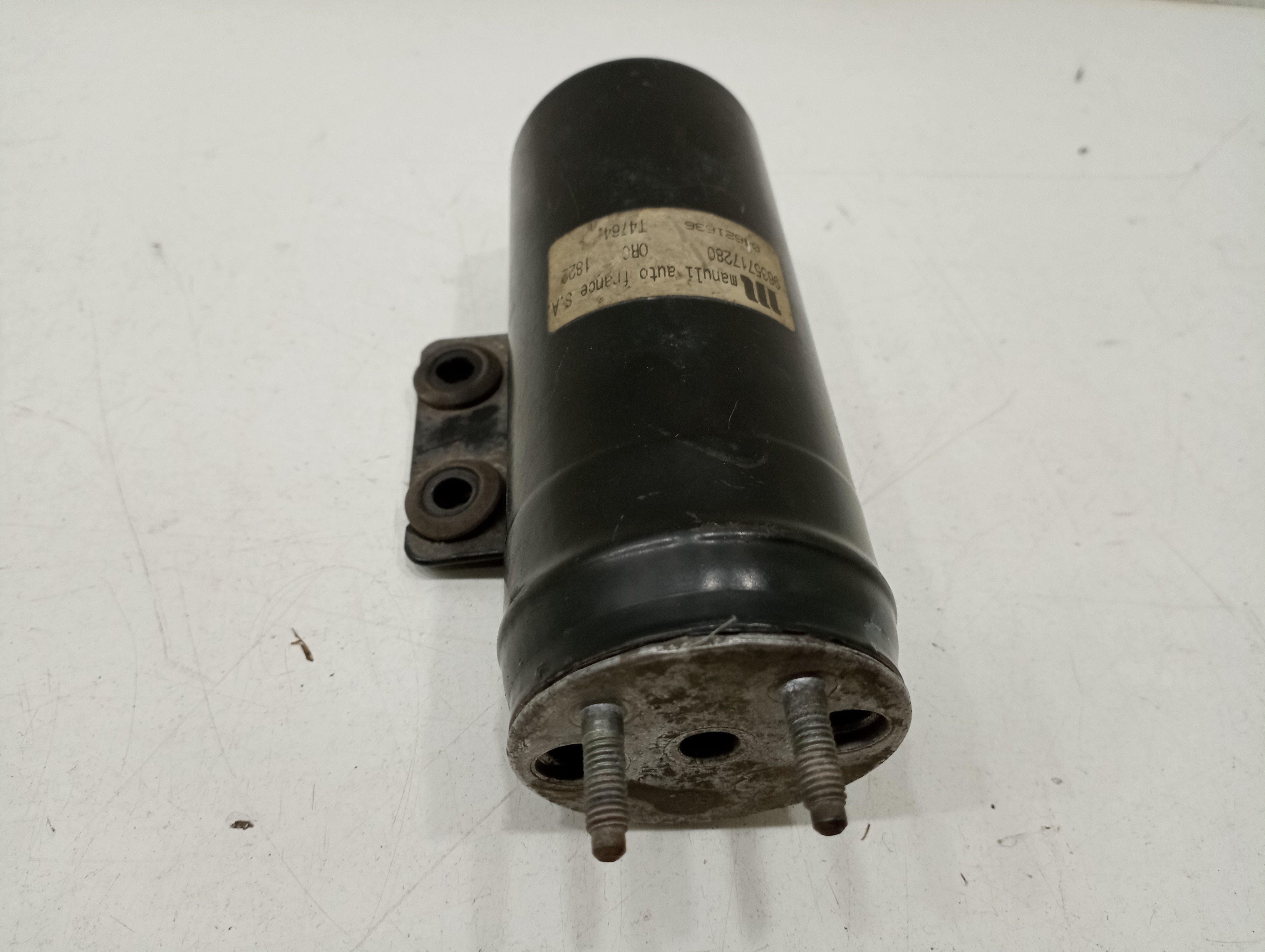 Condensador de Ar Condicionado PEUGEOT 206 Hatchback (2A/C) | 98 - 12 Imagem-2