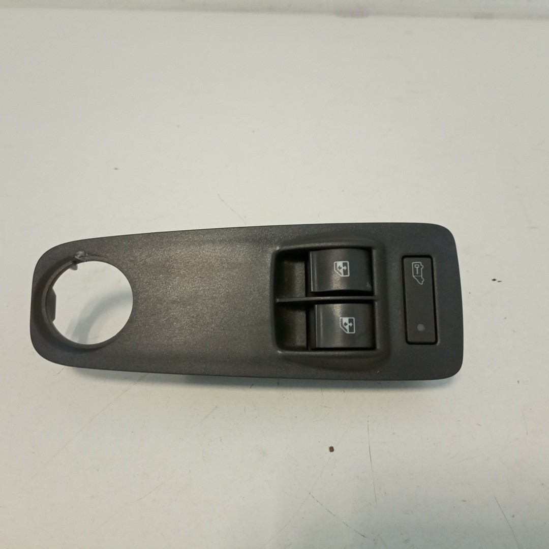 Comutador de vidro frente esquerdo FIAT DUCATO Caixa (250_, 290_) | 06 - 