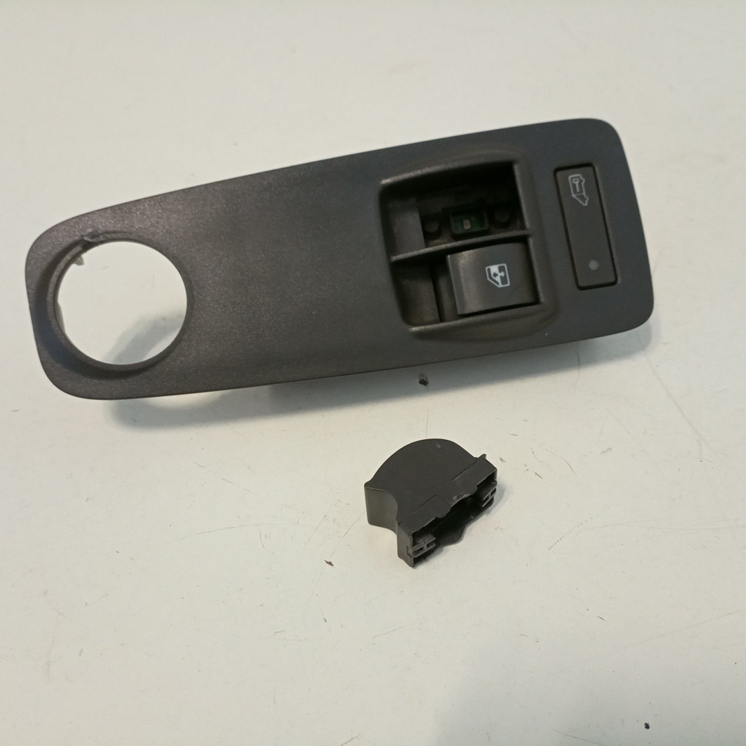 Comutador de vidro frente esquerdo FIAT DUCATO Caixa (250_, 290_) | 06 -  Imagem-3