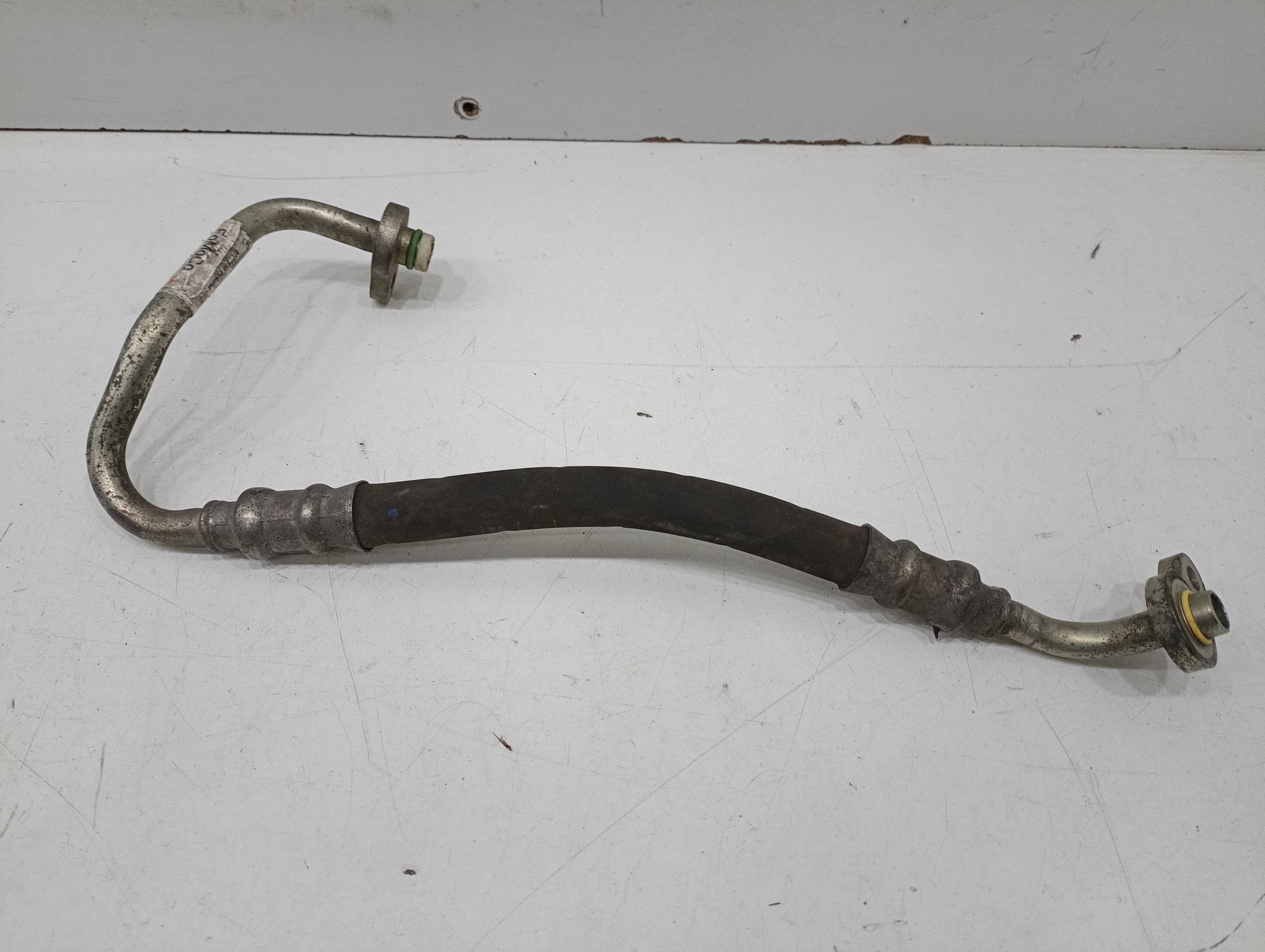 Tubo de Ar Condicionado VOLVO V50 (545) | 03 - 12