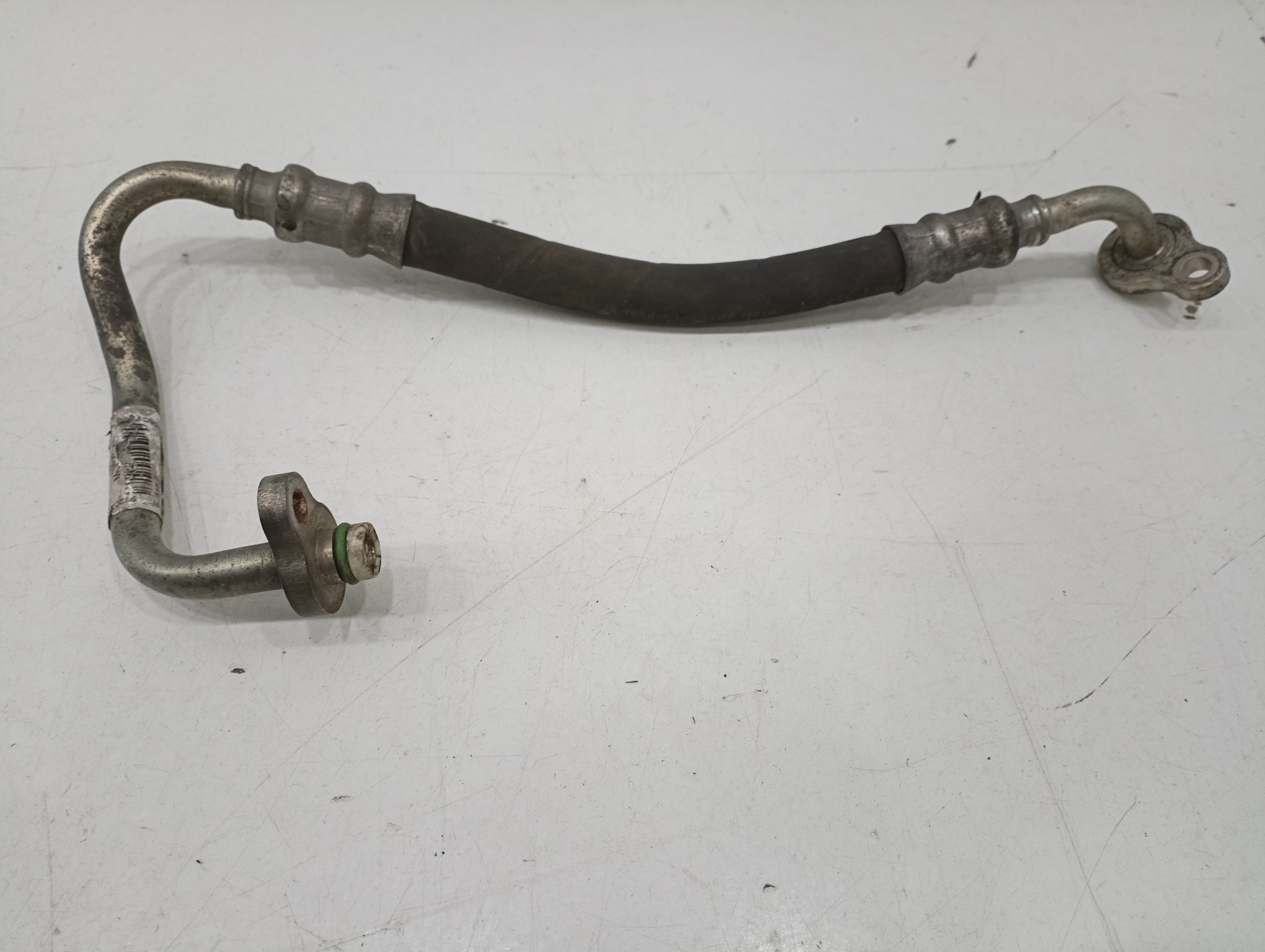 Tubo de Ar Condicionado VOLVO V50 (545) | 03 - 12 Imagem-1