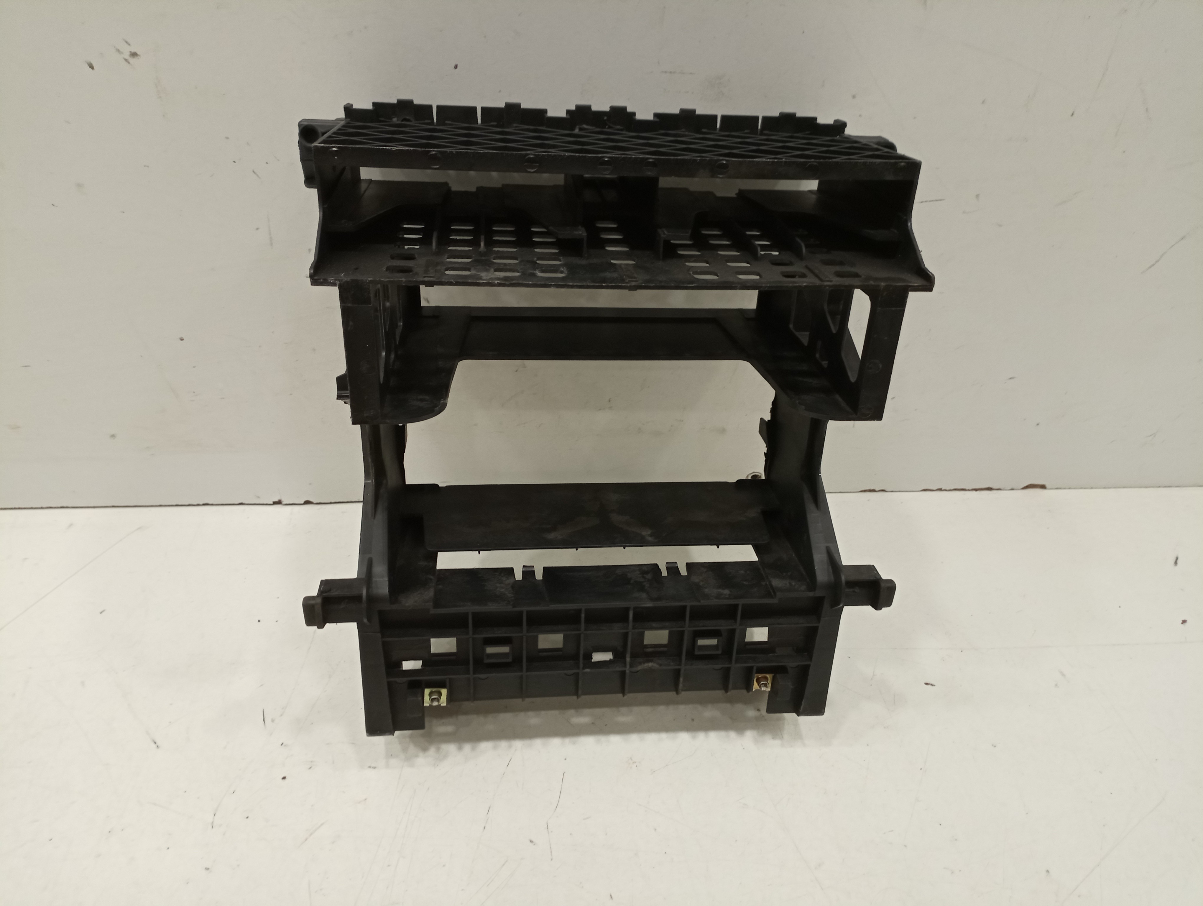 Moldura de consola central AUDI A4 Avant (8E5, B6) | 00 - 05 Imagem-2
