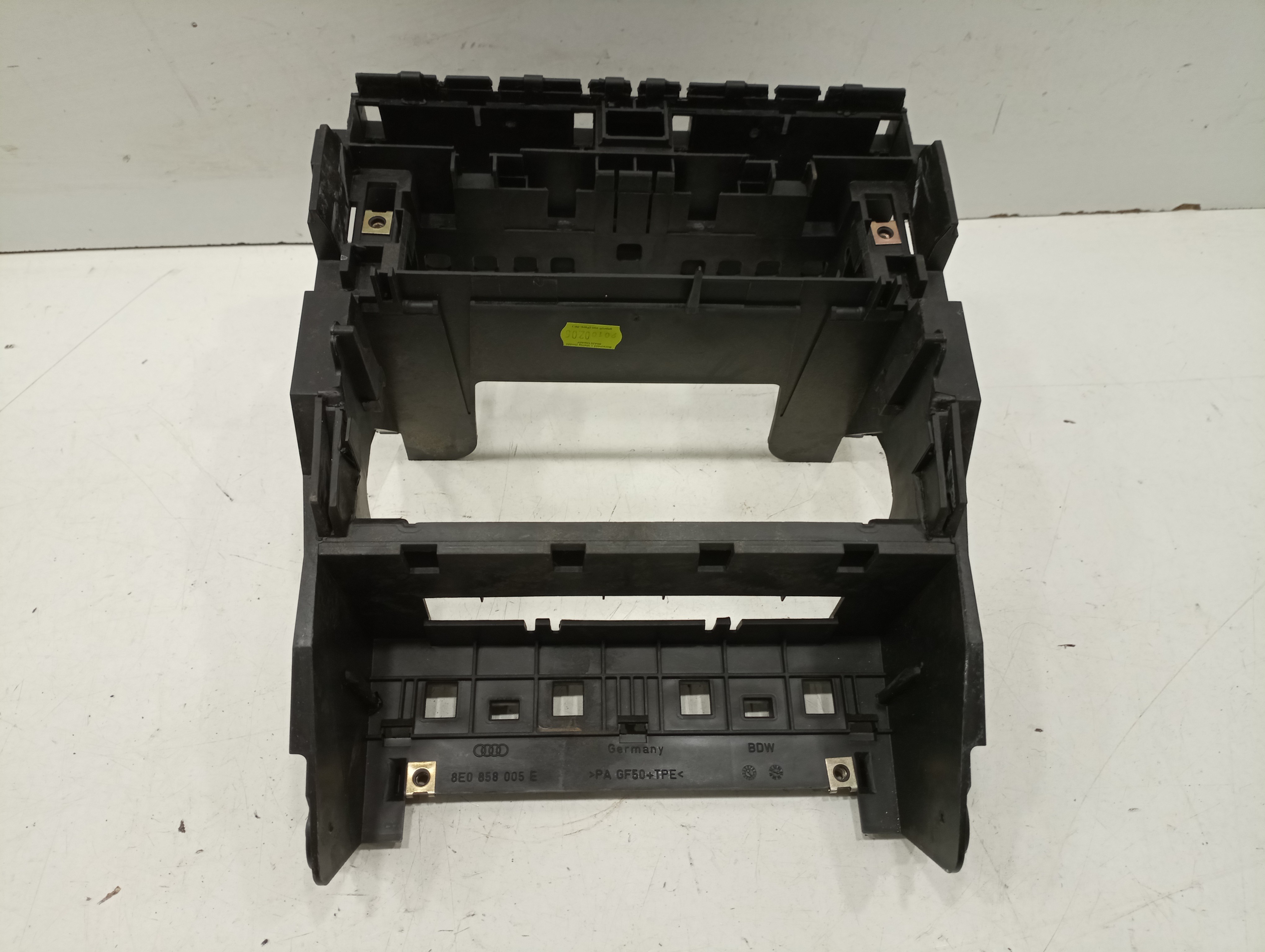 Moldura de consola central AUDI A4 Avant (8E5, B6) | 00 - 05 Imagem-3