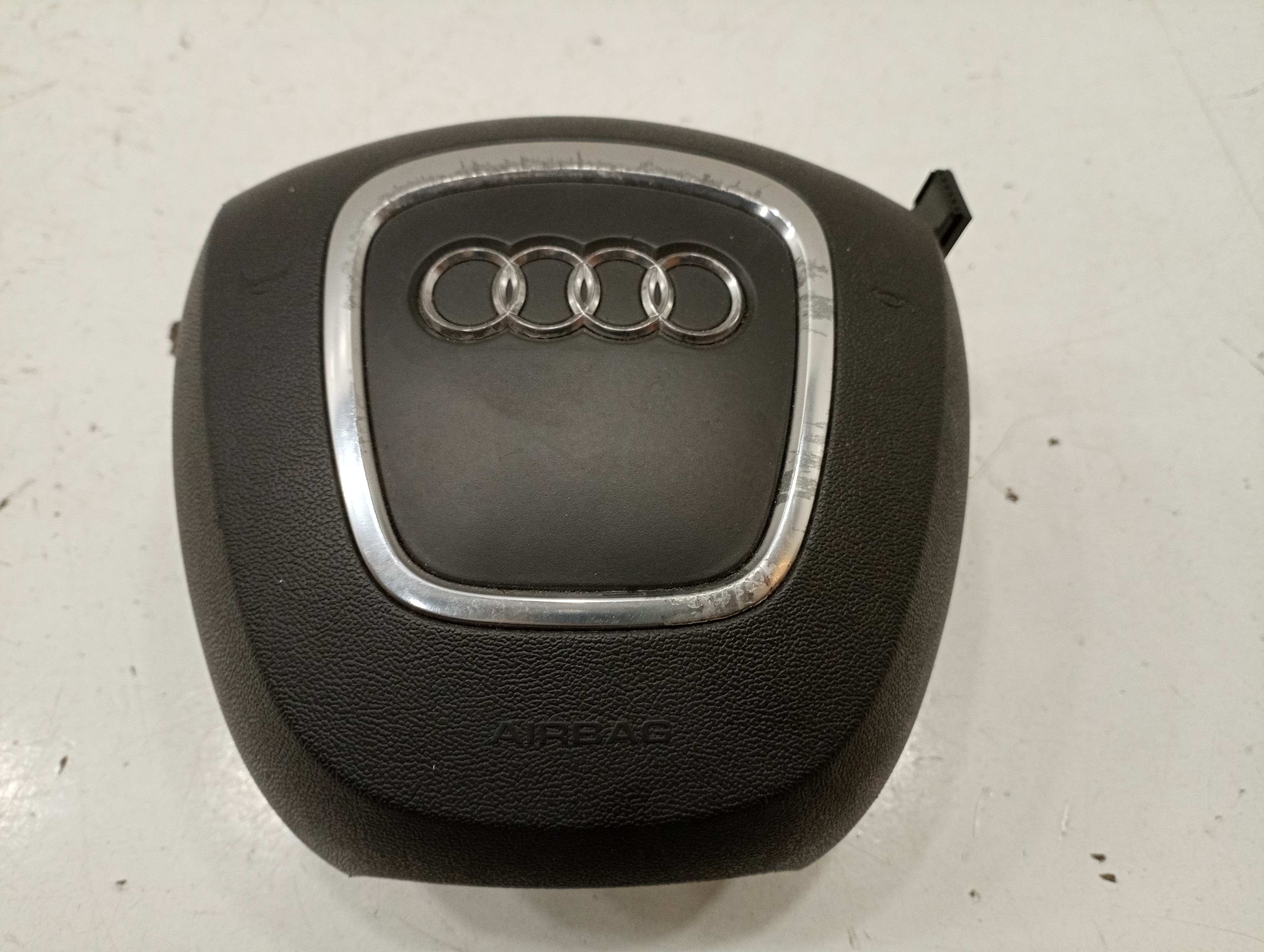 Airbag Volante AUDI A4 Avant (8ED, B7) | 04 - 08