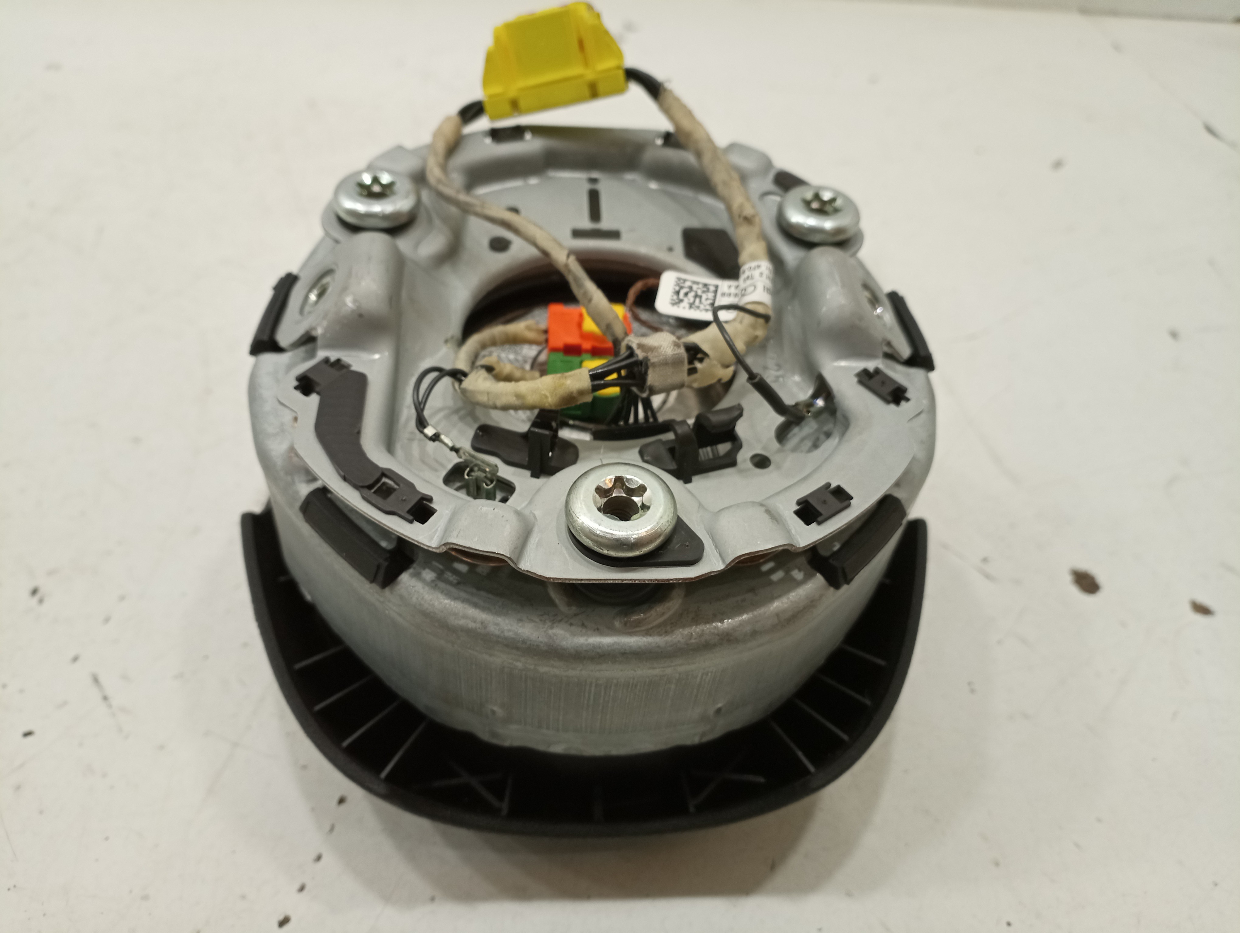 Airbag Volante AUDI A4 Avant (8ED, B7) | 04 - 08 Imagem-3