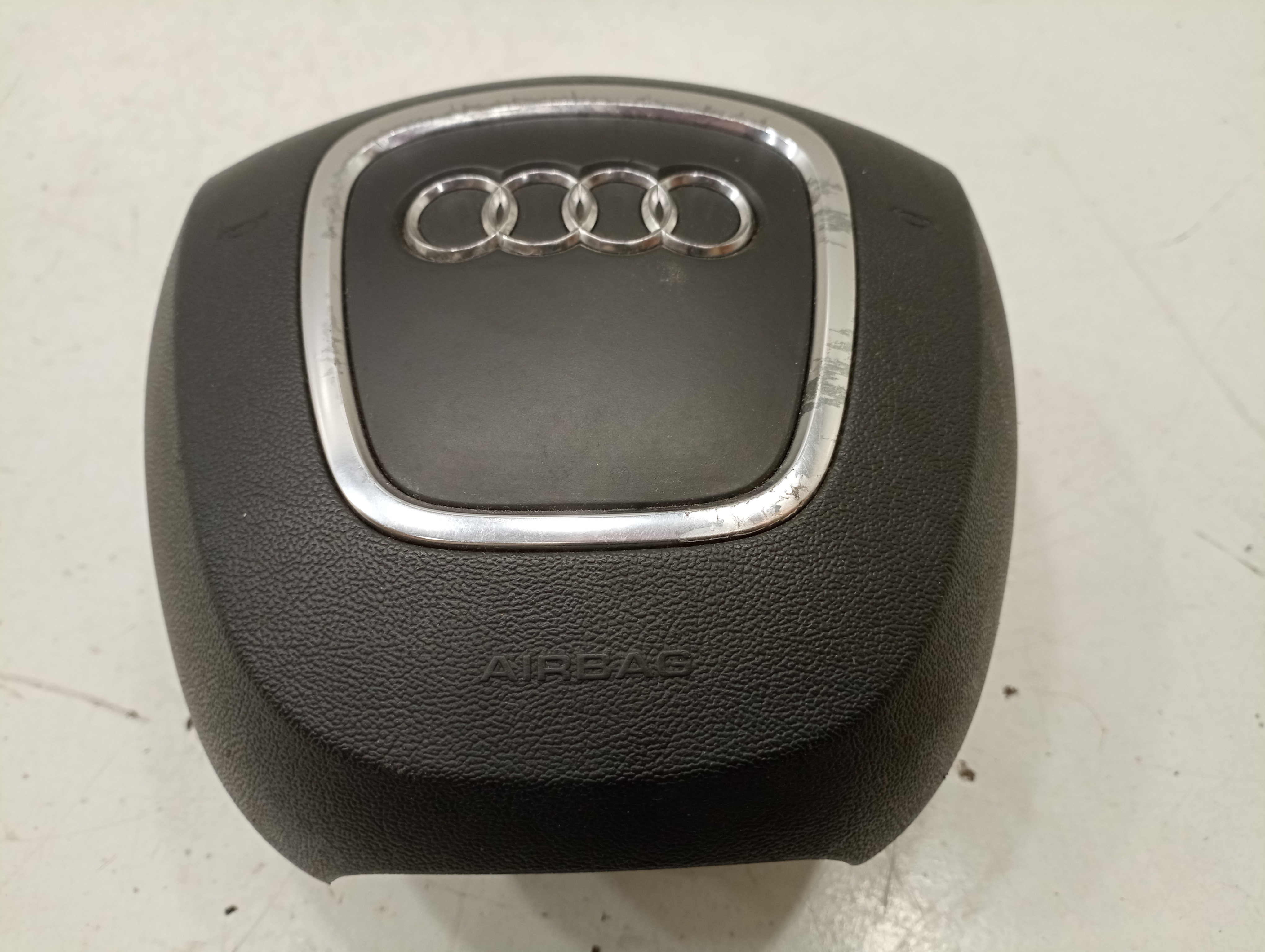 Airbag Volante AUDI A4 Avant (8ED, B7) | 04 - 08 Imagem-4