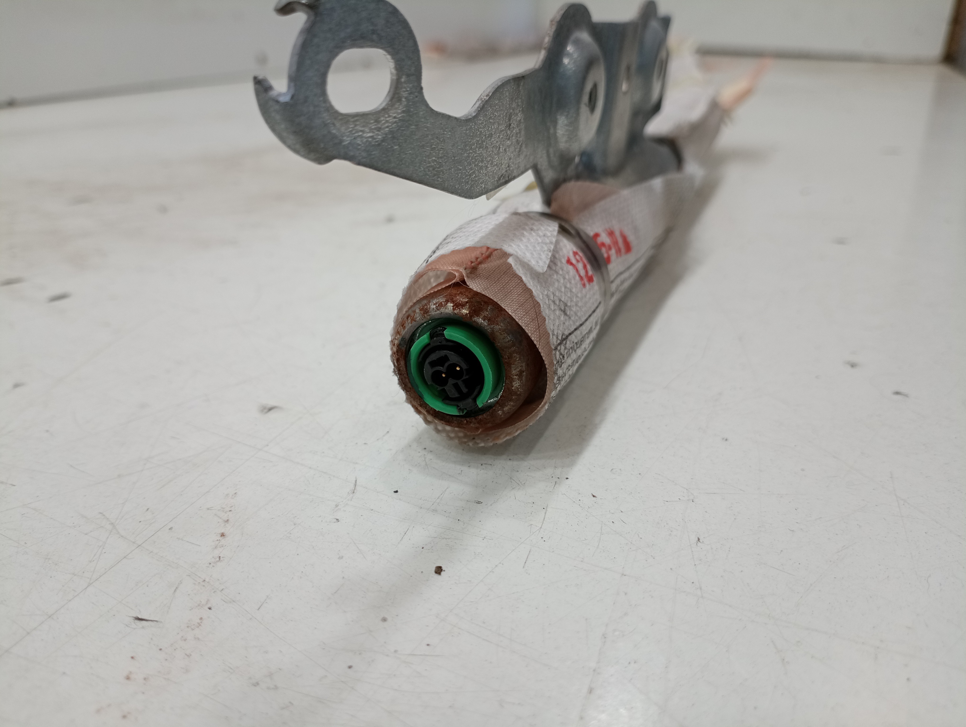 Cortina de airbag direita AUDI A4 Avant (8ED, B7) | 04 - 08 Imagem-2