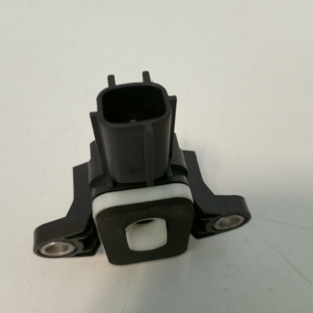 Sensor de airbag AUDI A4 (8EC, B7) | 04 - 08 Imagem-1