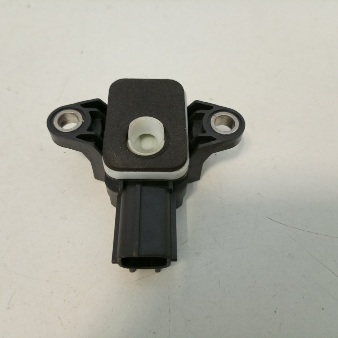 Sensor de airbag AUDI A4 (8EC, B7) | 04 - 08 Imagem-2
