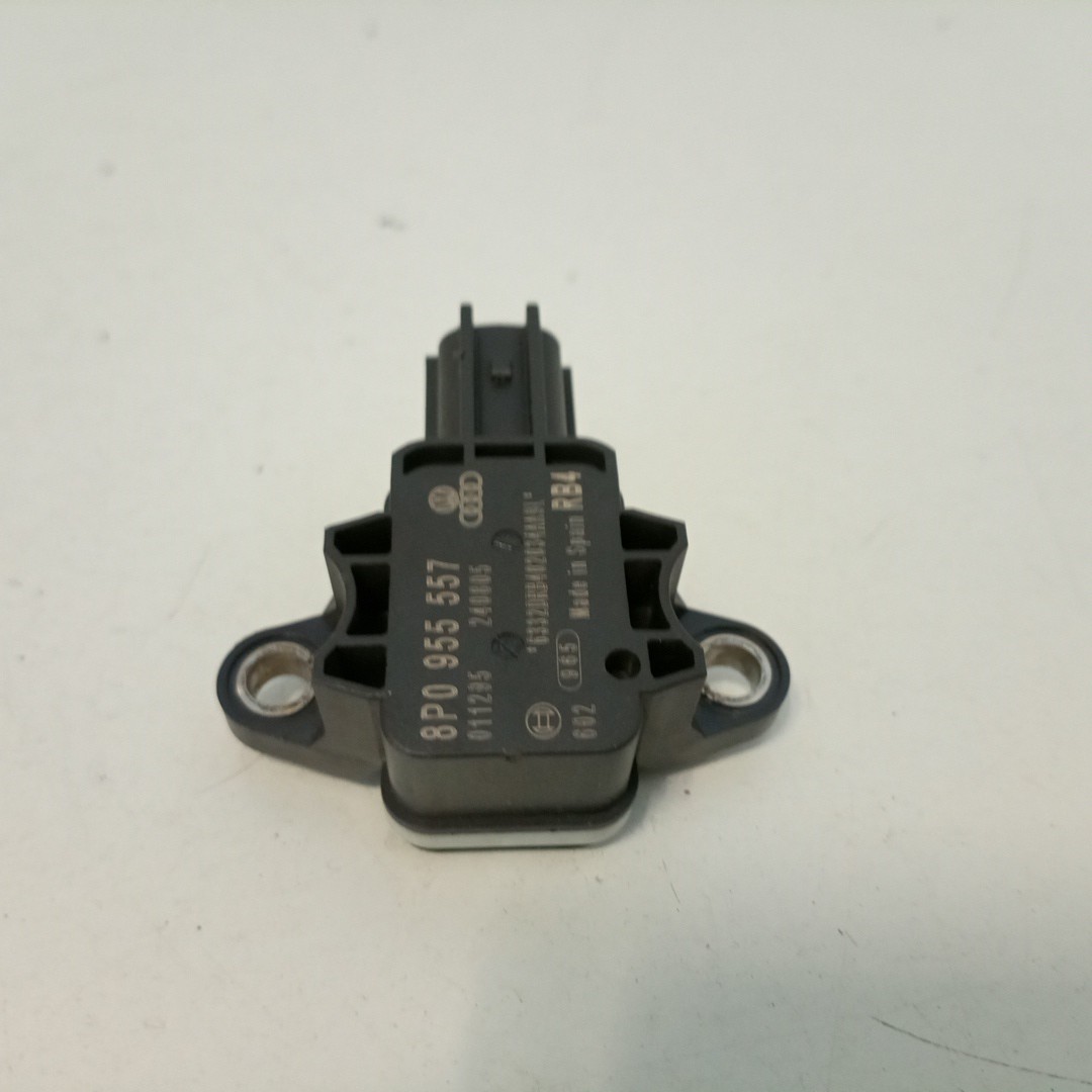 Sensor de airbag AUDI A4 (8EC, B7) | 04 - 08 Imagem-3