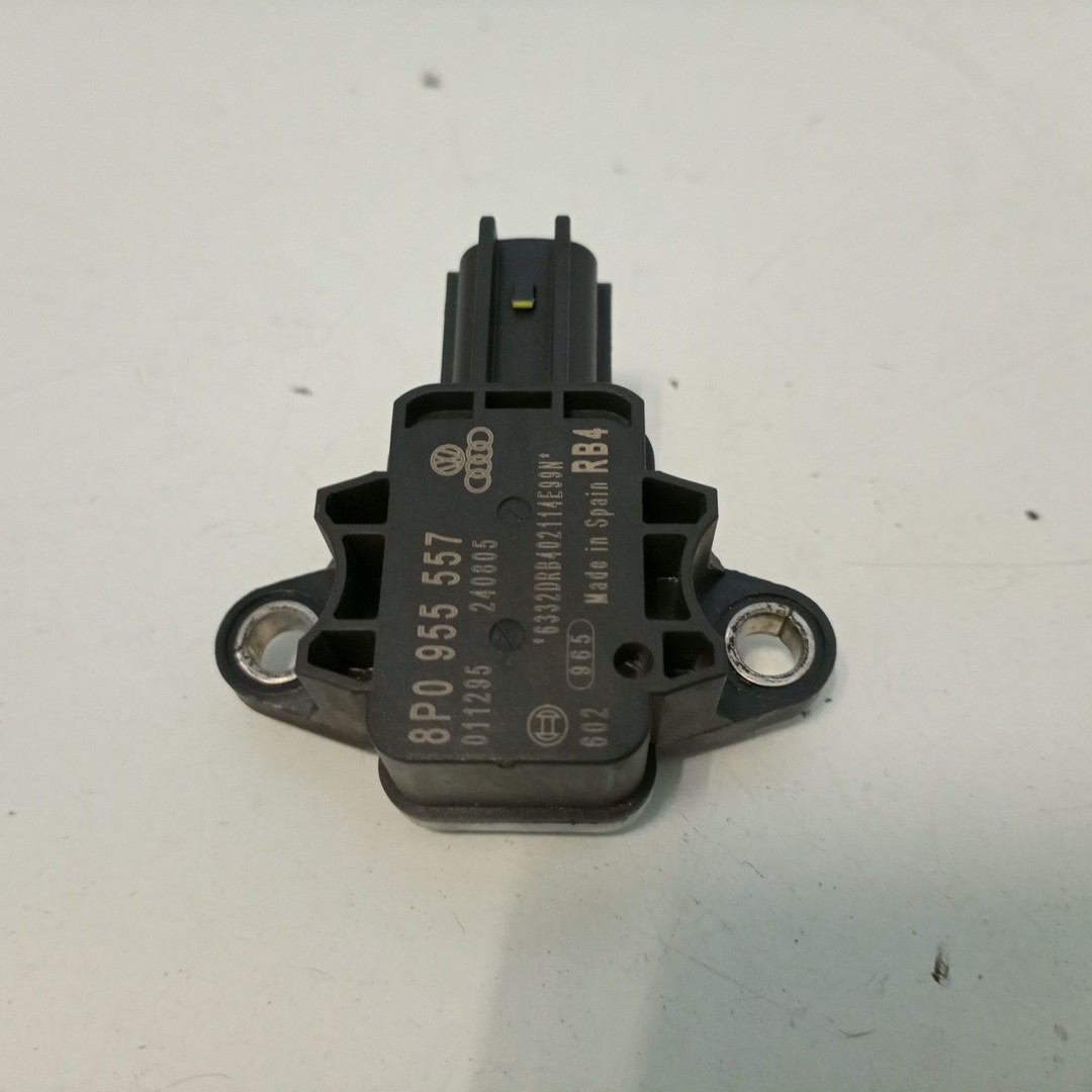 Sensor de airbag AUDI A4 (8EC, B7) | 04 - 08 Imagem-1