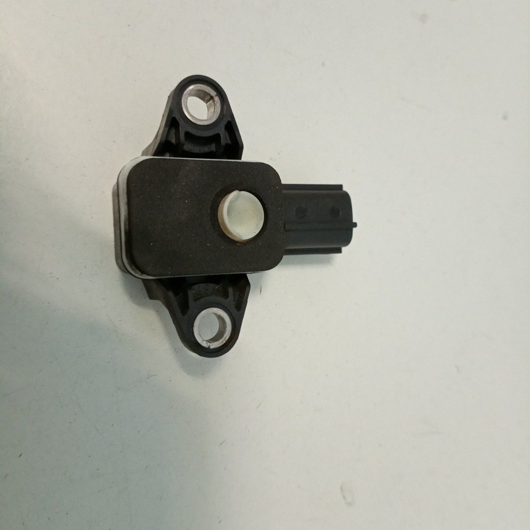Sensor de airbag AUDI A4 (8EC, B7) | 04 - 08 Imagem-3