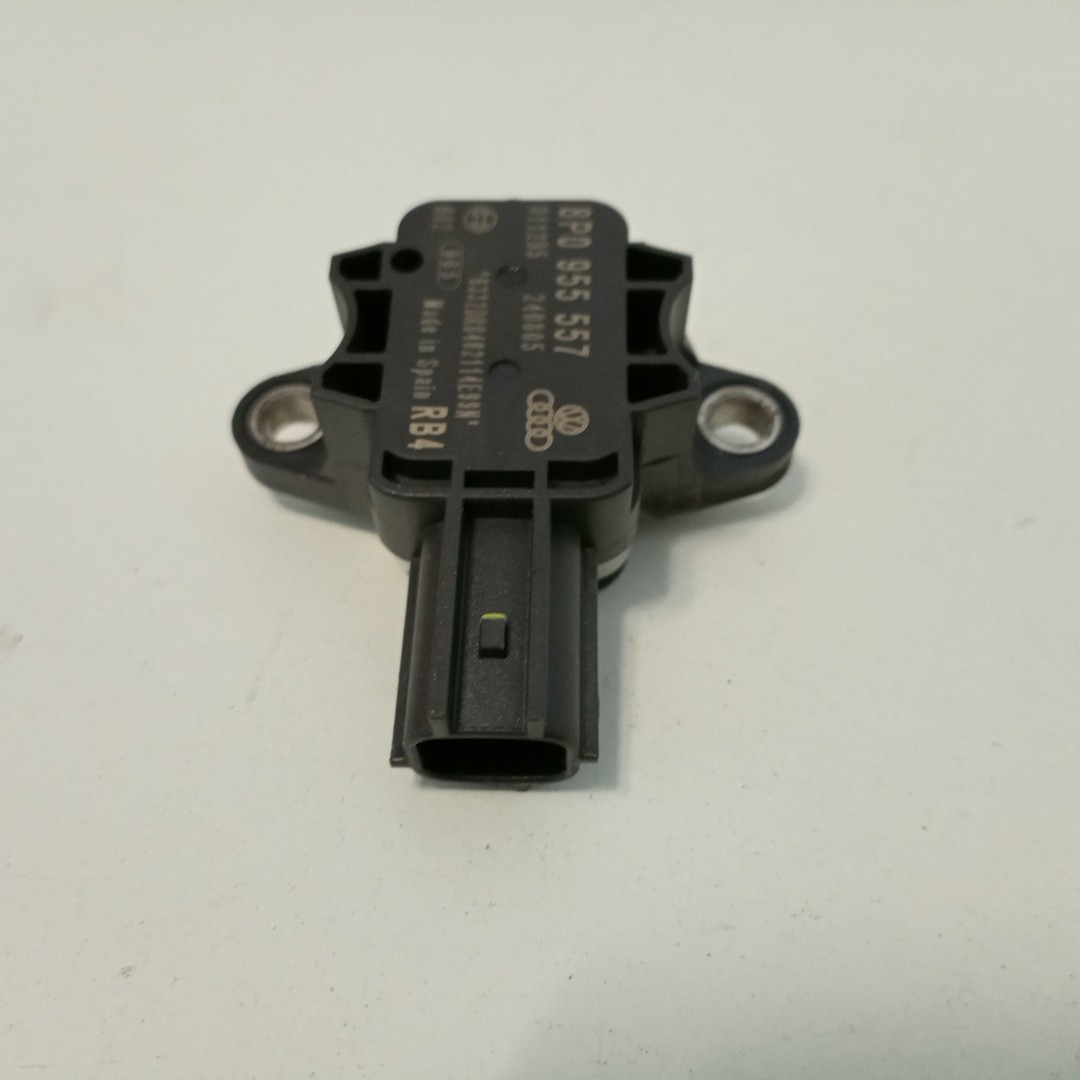 Sensor de airbag AUDI A4 (8EC, B7) | 04 - 08 Imagem-4
