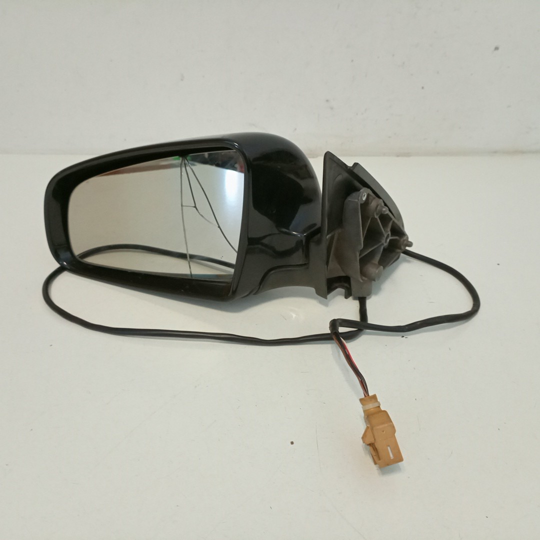 Espelho Retrovisor Esquerdo Electrico AUDI A4 (8EC, B7) | 04 - 08