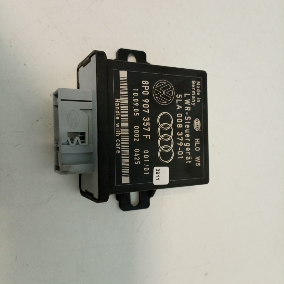 Módulo controle de Luzes Xenon AUDI A4 (8EC, B7) | 04 - 08