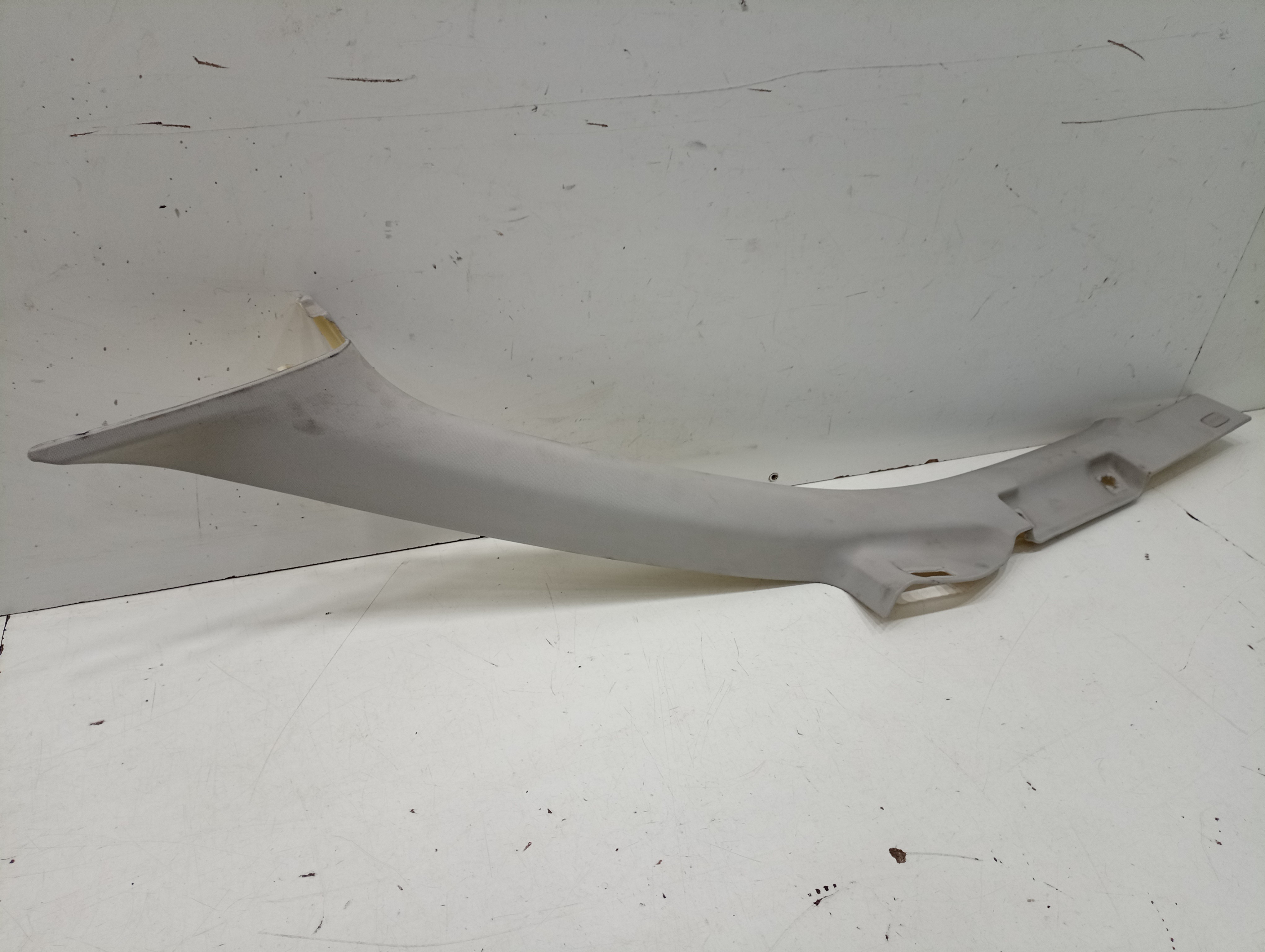 Moldura de pilar A AUDI A4 Avant (8ED, B7) | 04 - 08 Imagem-1