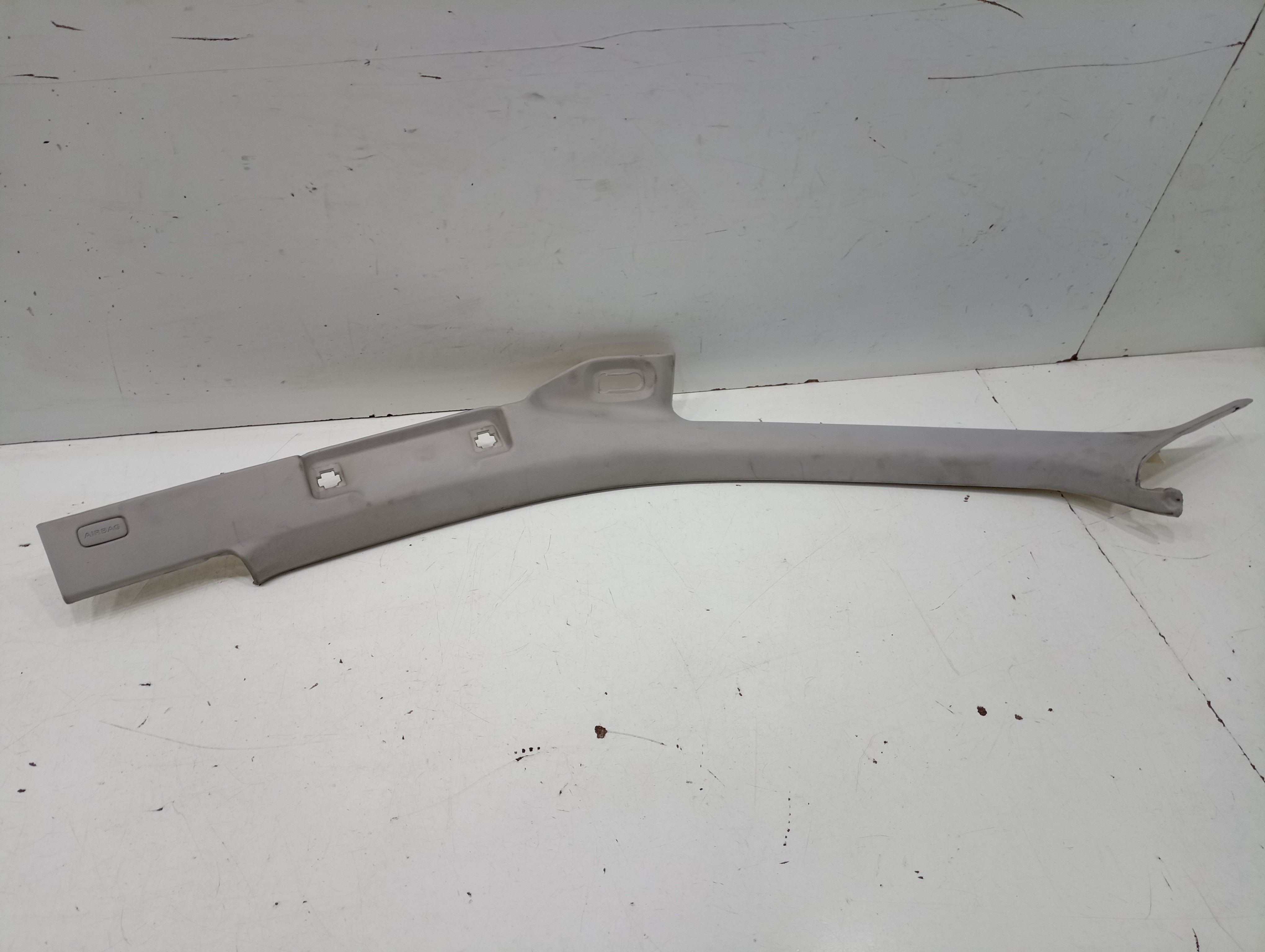 Moldura de pilar A AUDI A4 Avant (8ED, B7) | 04 - 08