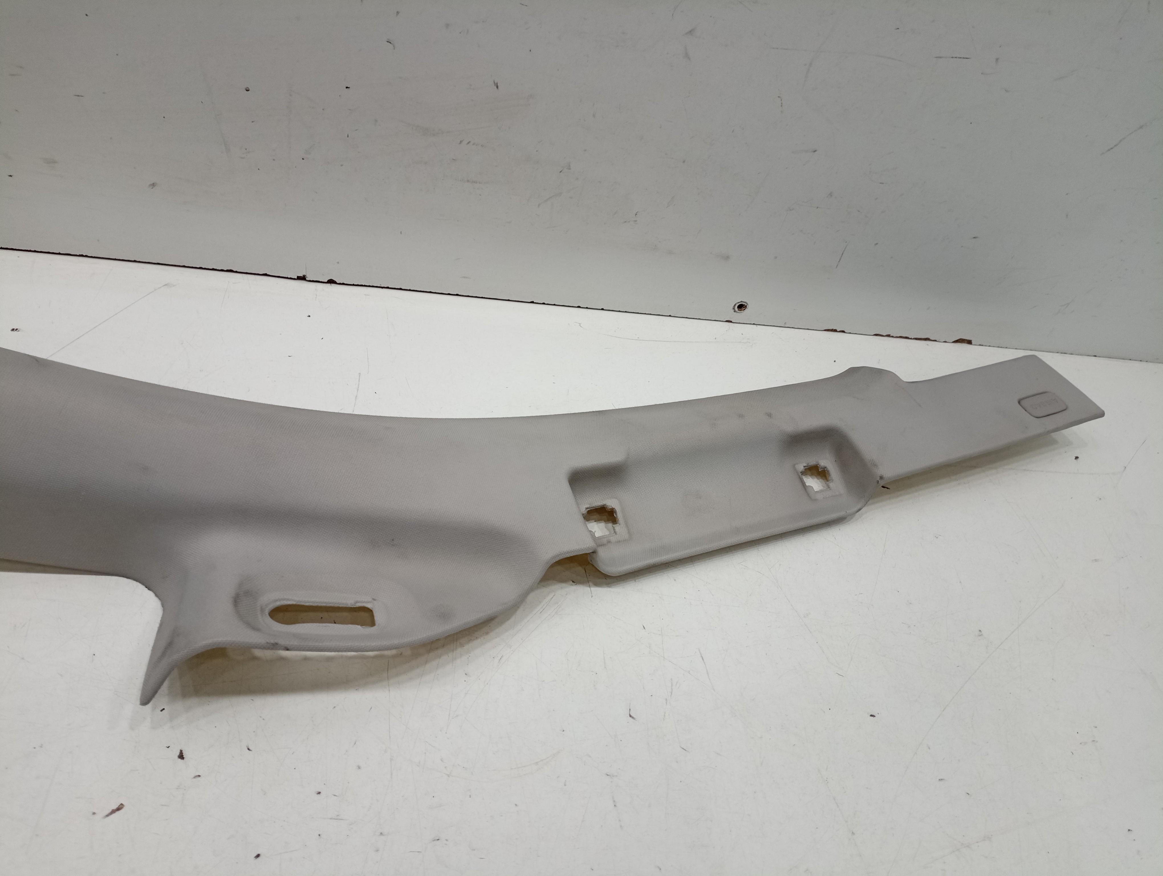 Moldura de pilar A AUDI A4 Avant (8ED, B7) | 04 - 08 Imagem-3