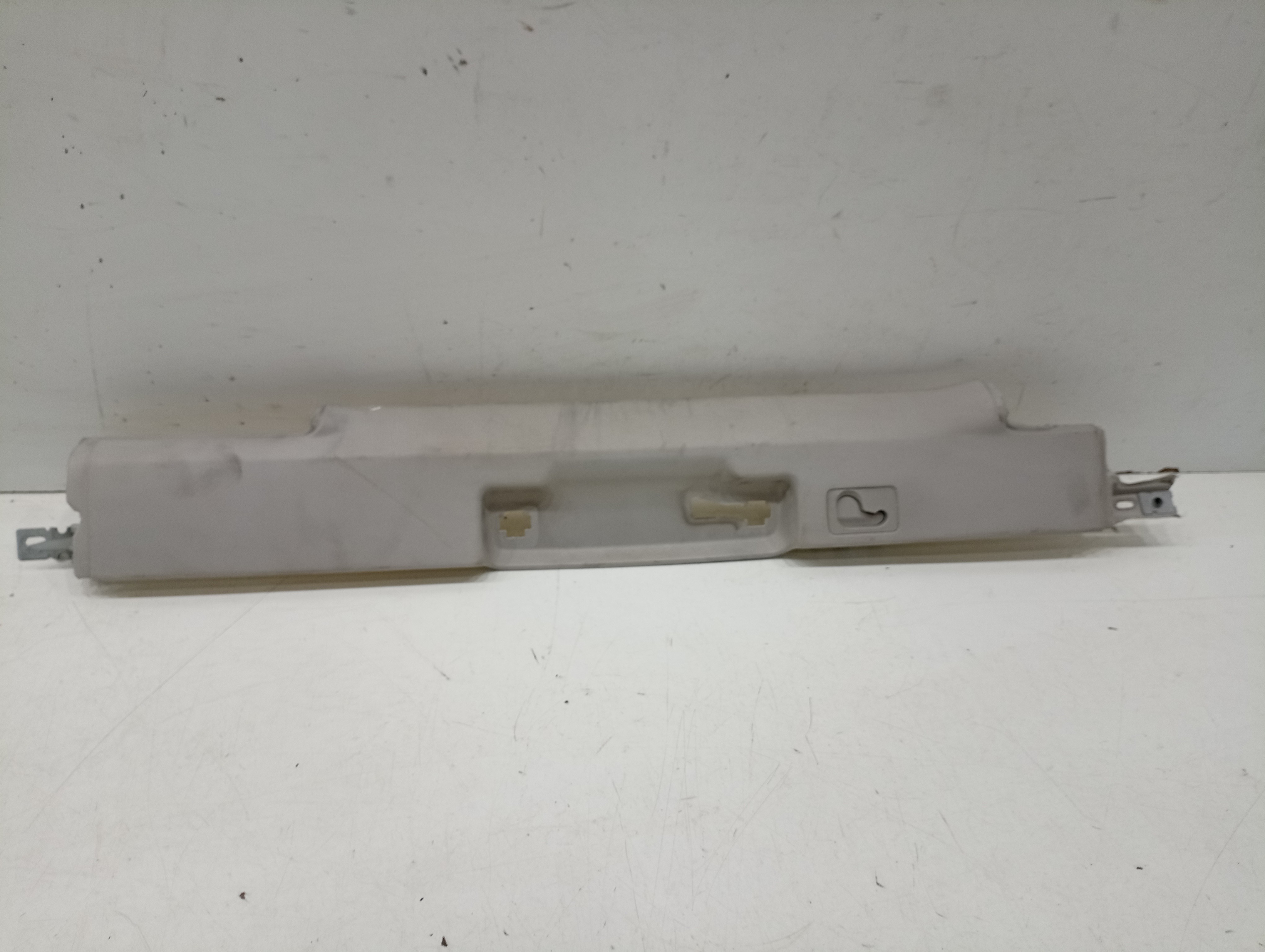 Moldura de pilar AUDI A4 Avant (8ED, B7) | 04 - 08 Imagem-3