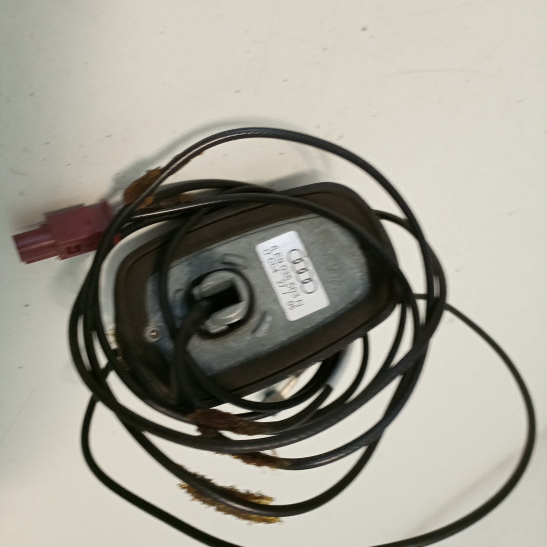 Antena de teto AUDI A4 (8EC, B7) | 04 - 08 Imagem-3